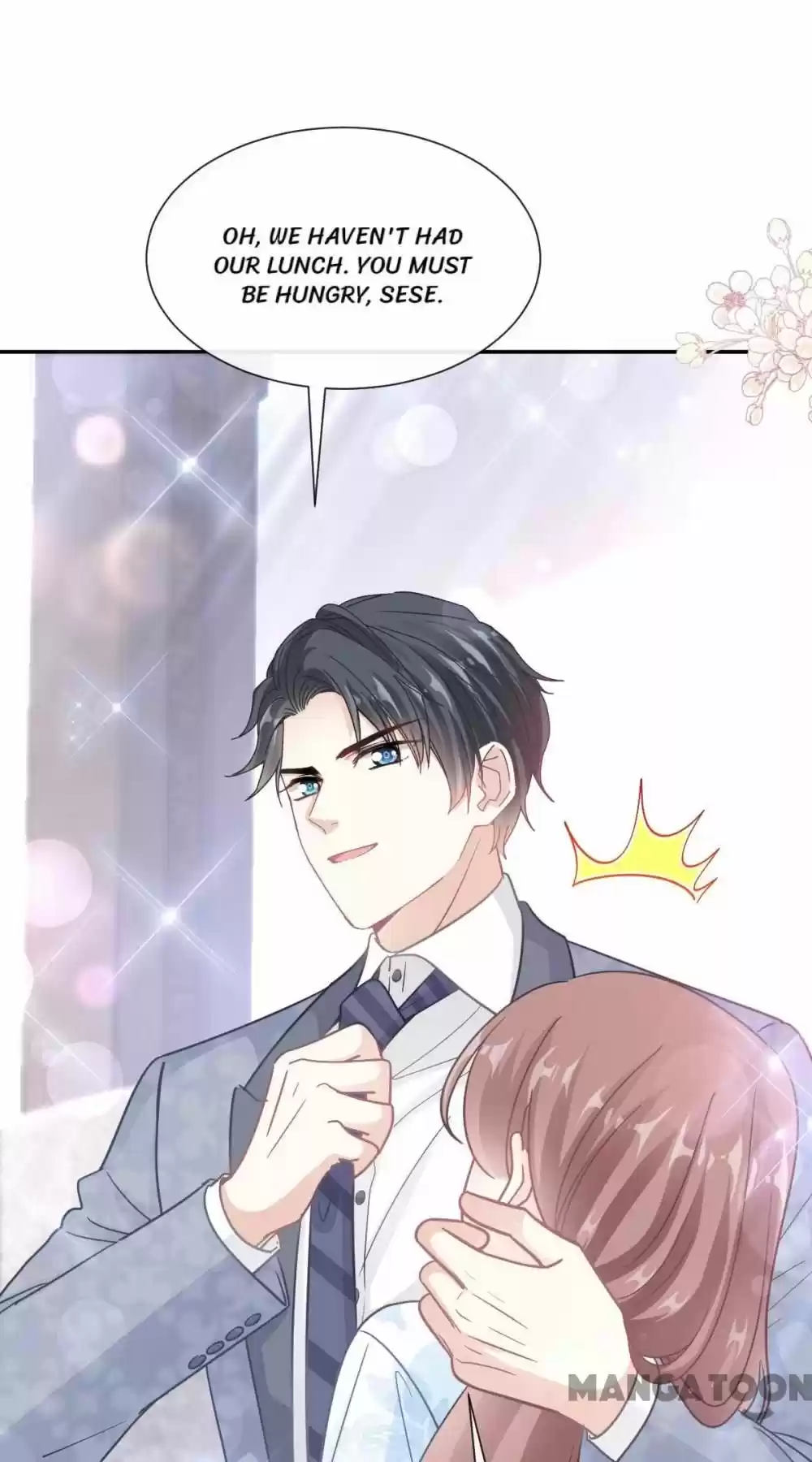 Love Me Gently, Bossy Ceo Chapter 207