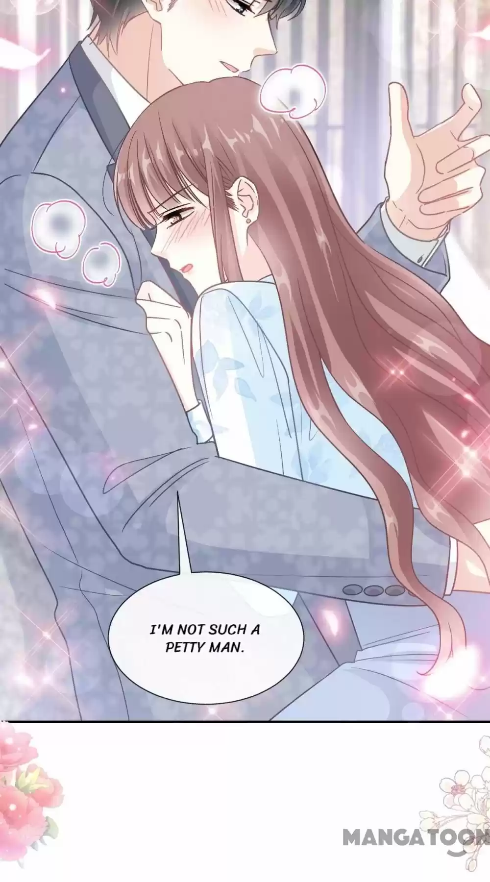 Love Me Gently, Bossy Ceo Chapter 207