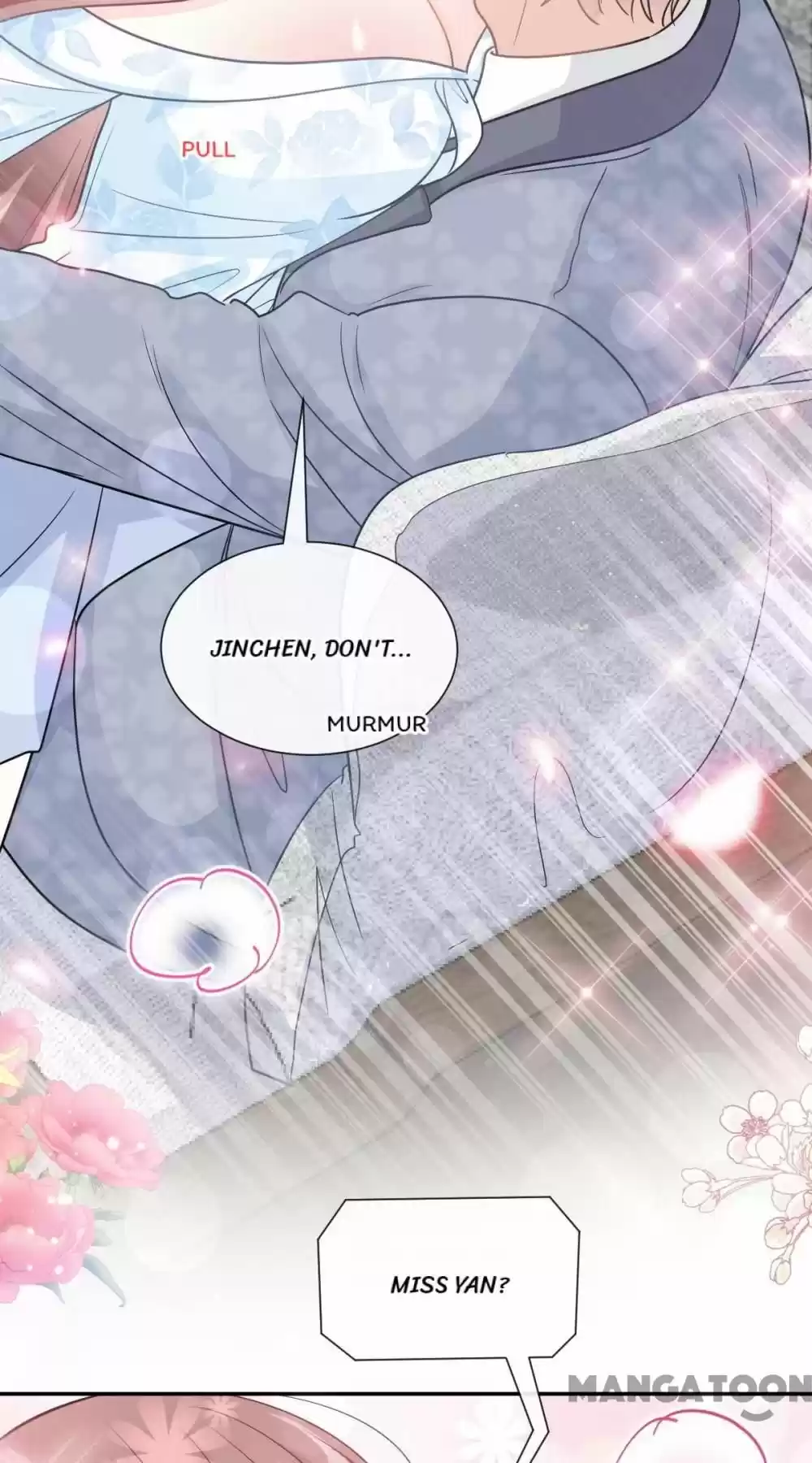 Love Me Gently, Bossy Ceo Chapter 207