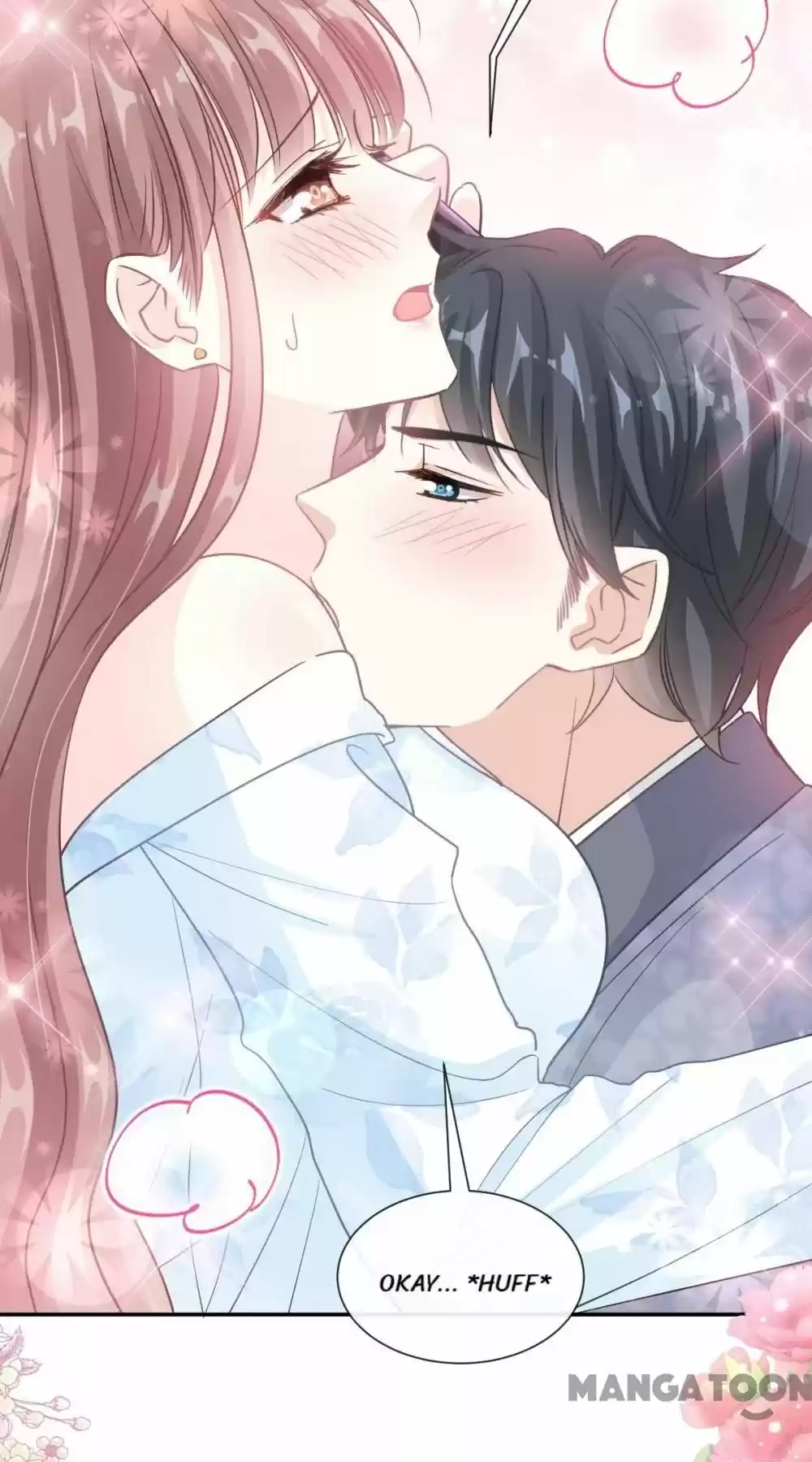 Love Me Gently, Bossy Ceo Chapter 207