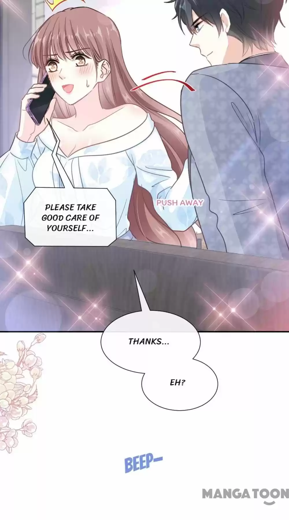 Love Me Gently, Bossy Ceo Chapter 207