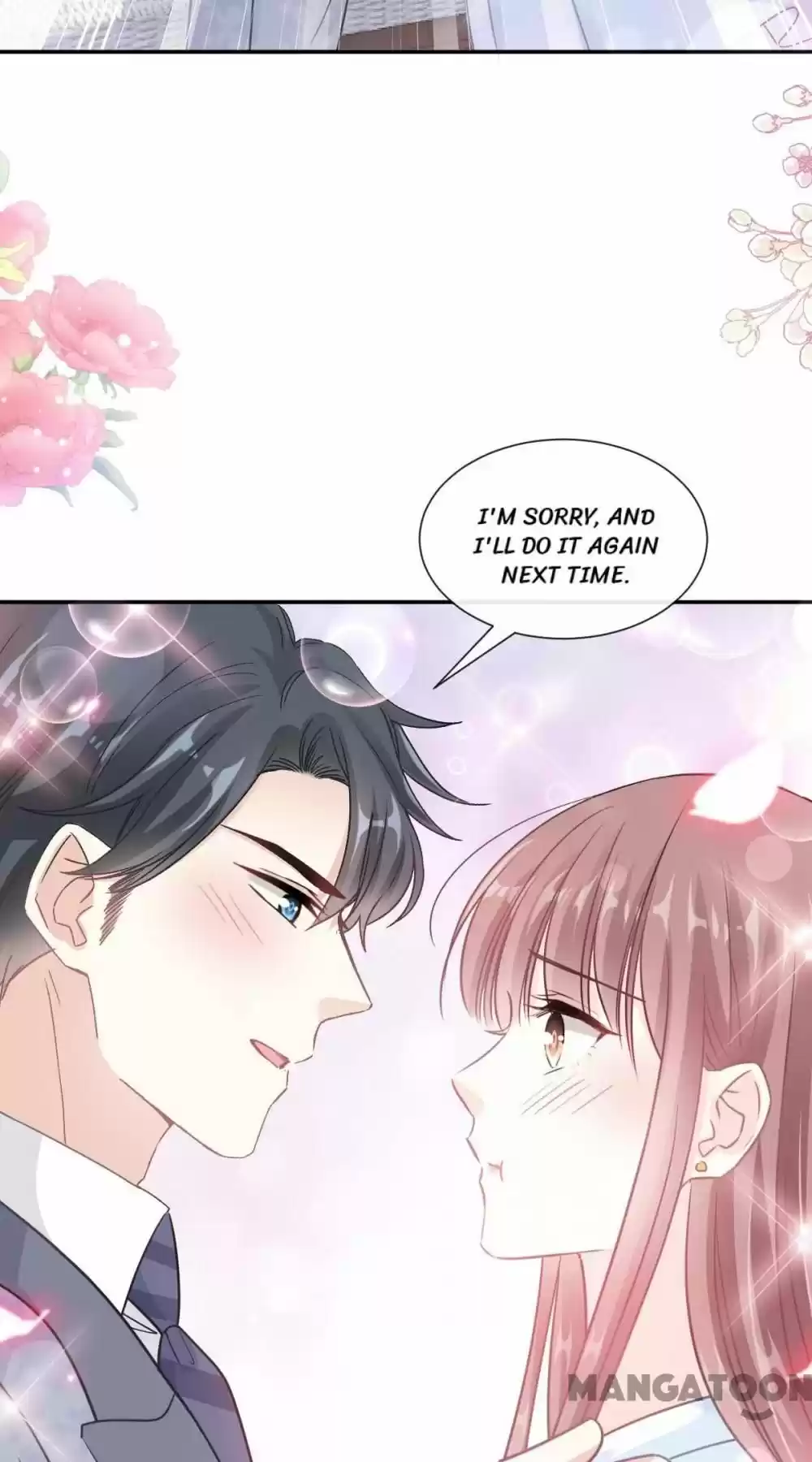 Love Me Gently, Bossy Ceo Chapter 207