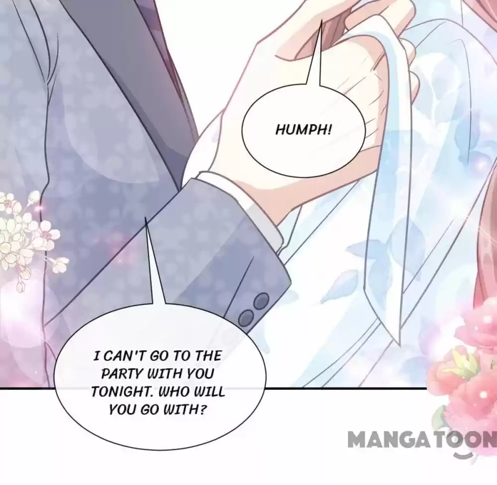 Love Me Gently, Bossy Ceo Chapter 207