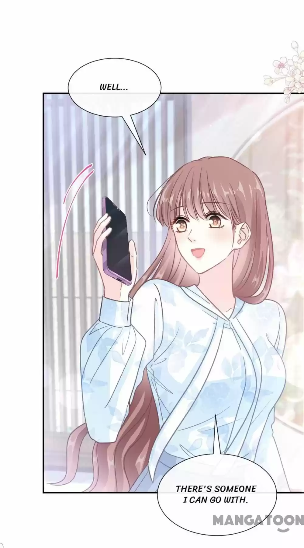 Love Me Gently, Bossy Ceo Chapter 207