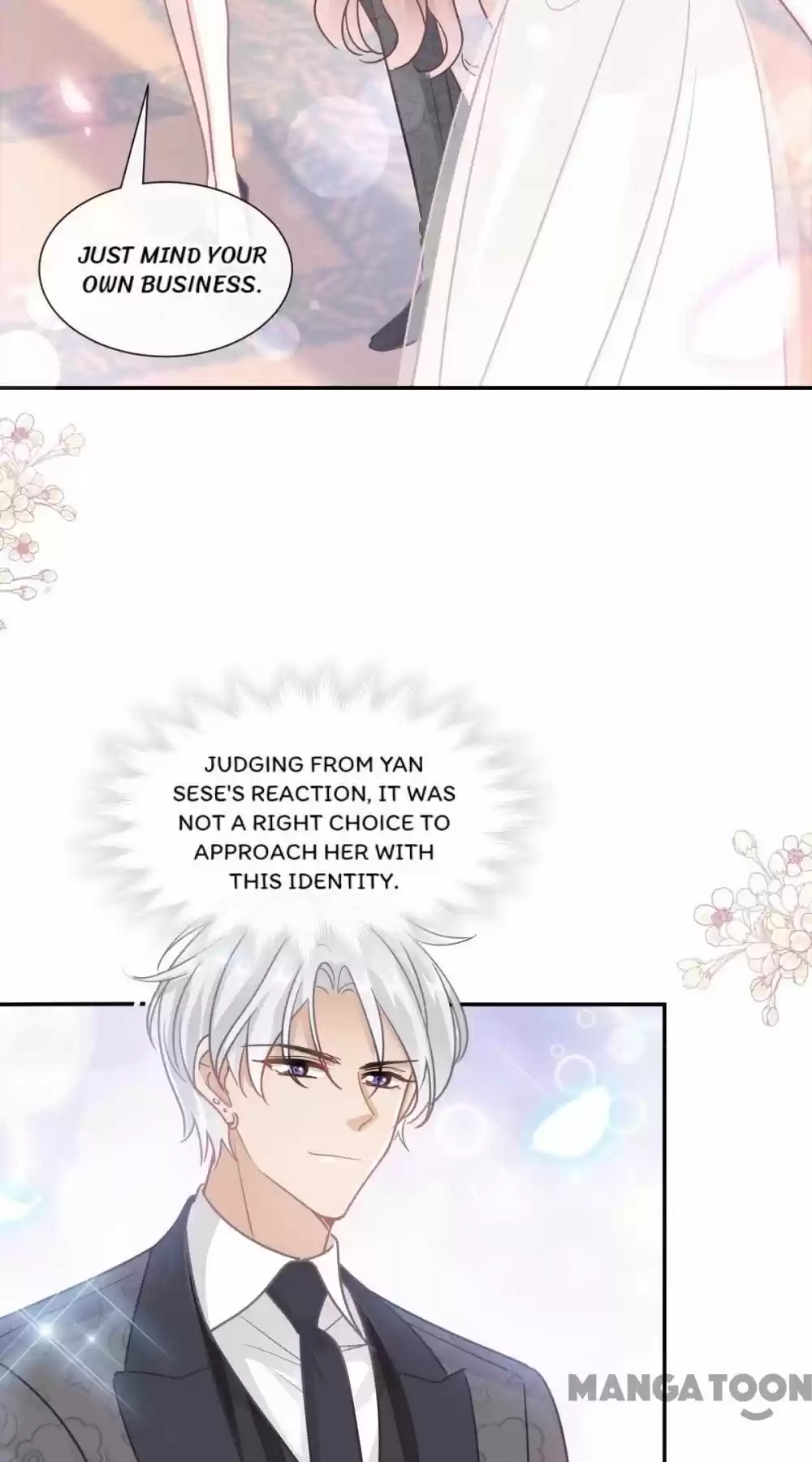 Love Me Gently, Bossy Ceo Chapter 207