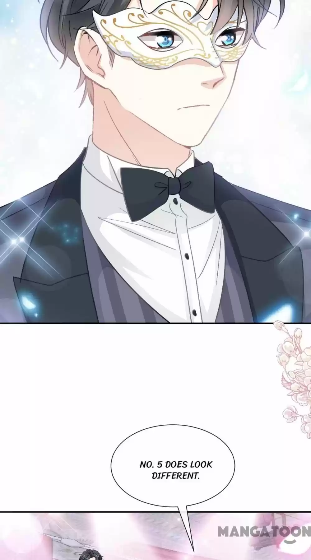 Love Me Gently, Bossy Ceo Chapter 207