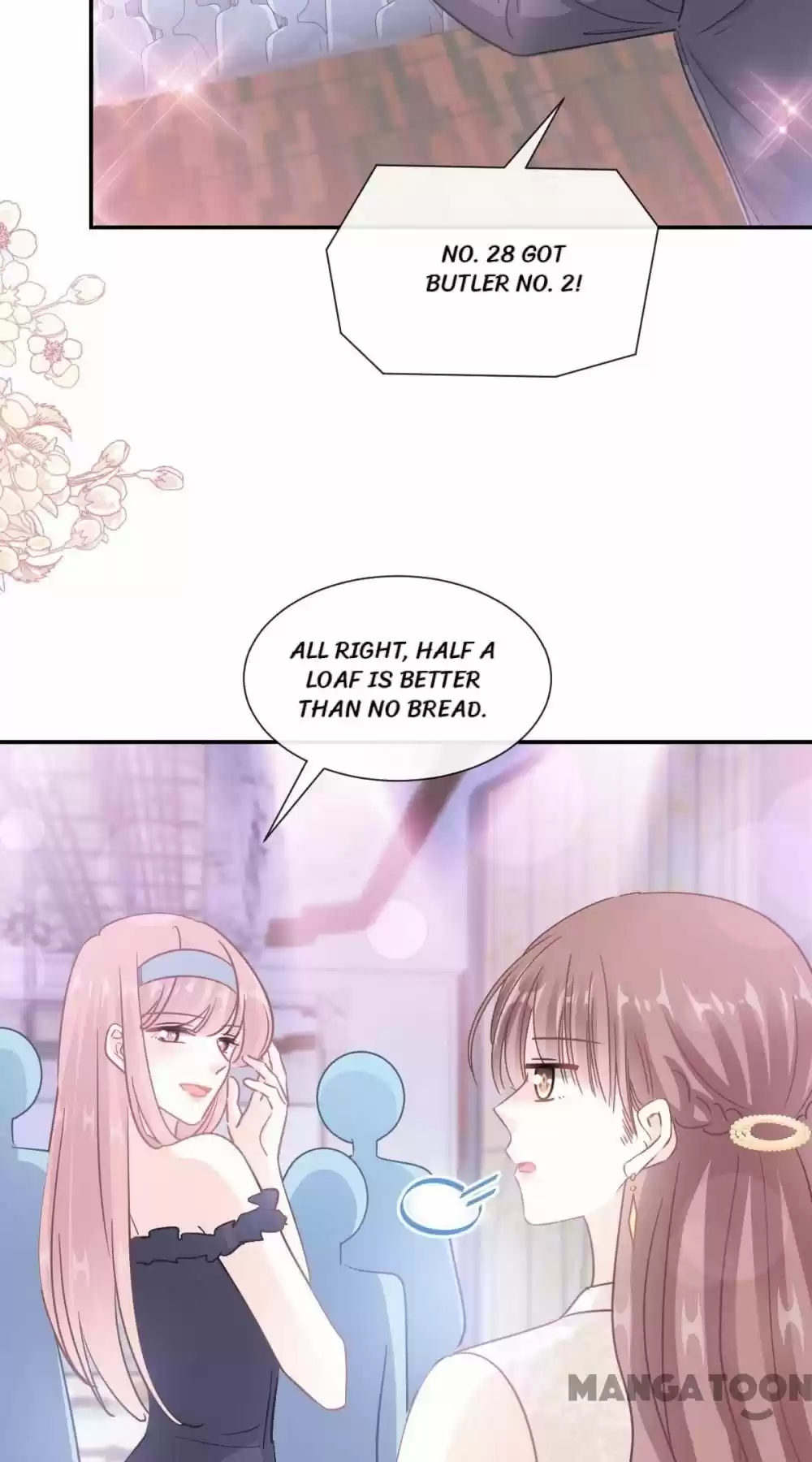 Love Me Gently, Bossy Ceo Chapter 207