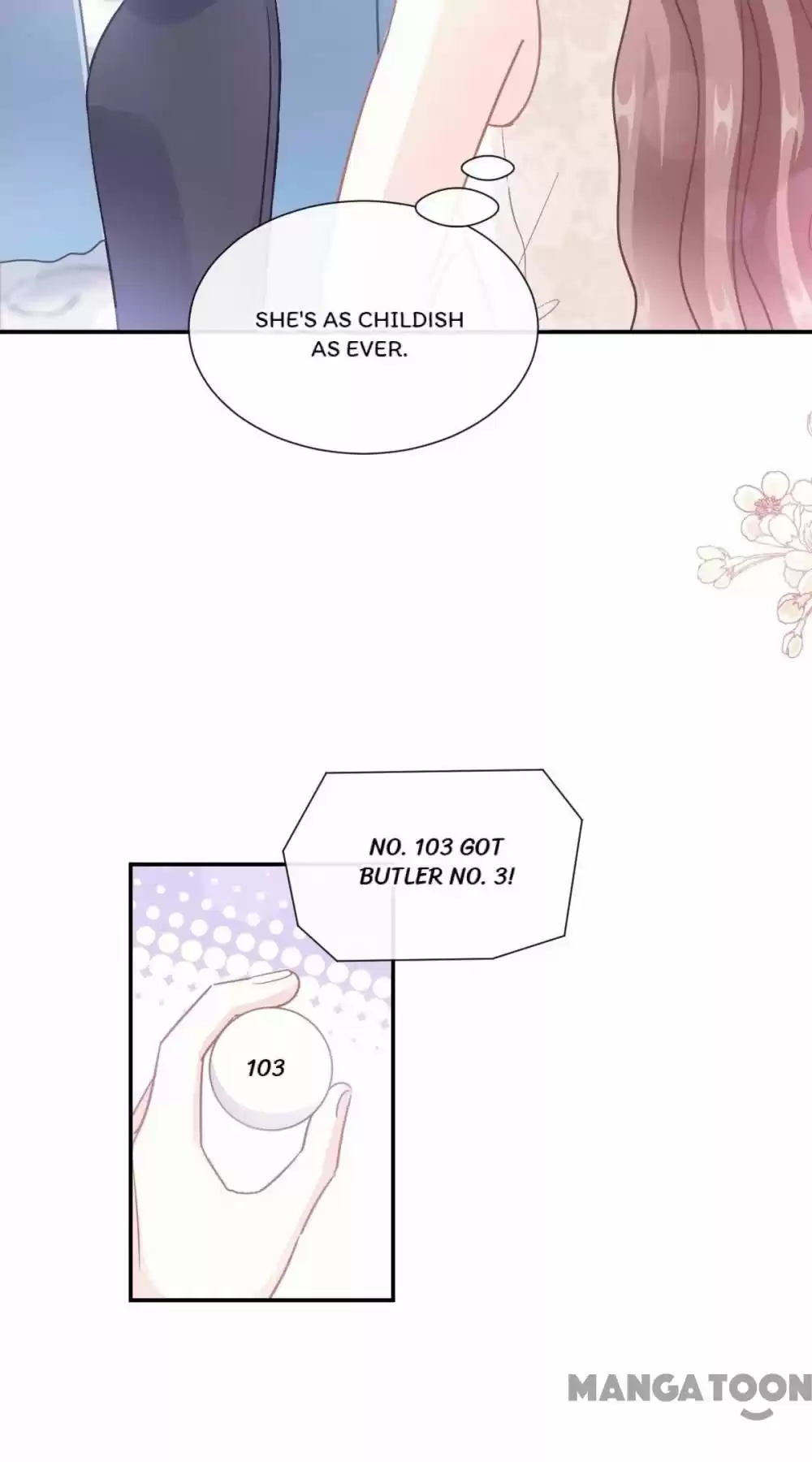 Love Me Gently, Bossy Ceo Chapter 207