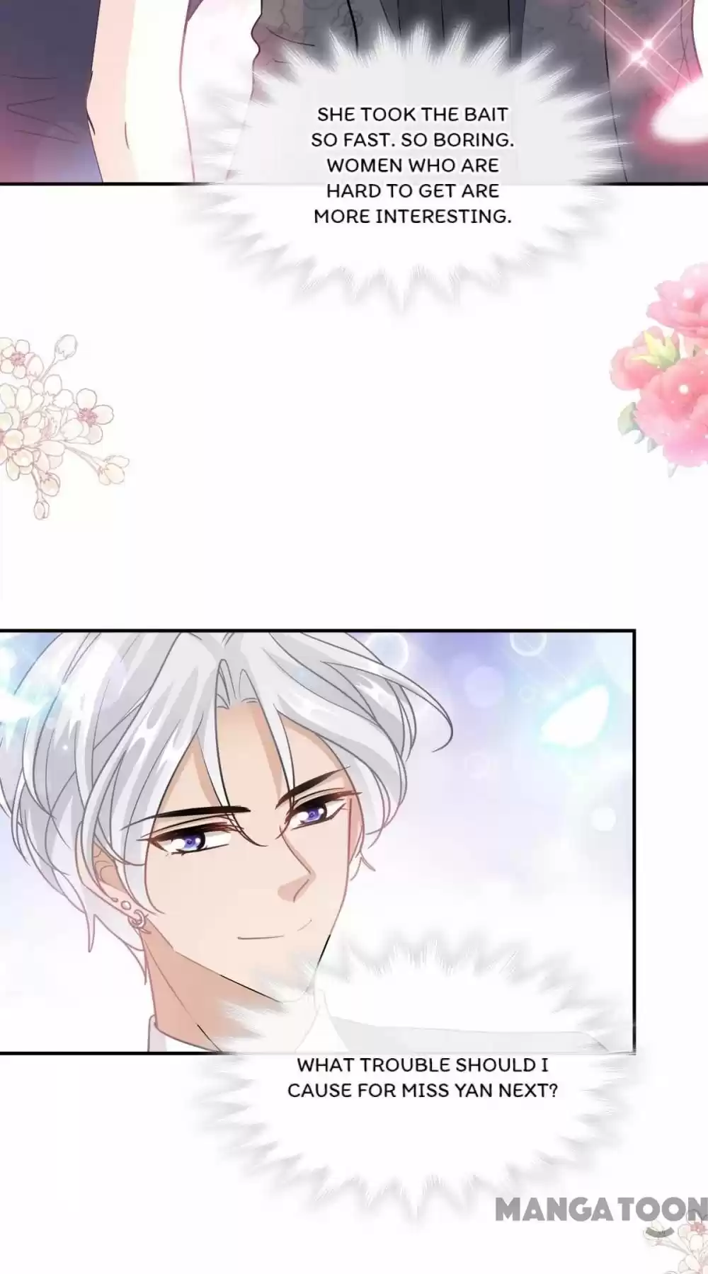 Love Me Gently, Bossy Ceo Chapter 207