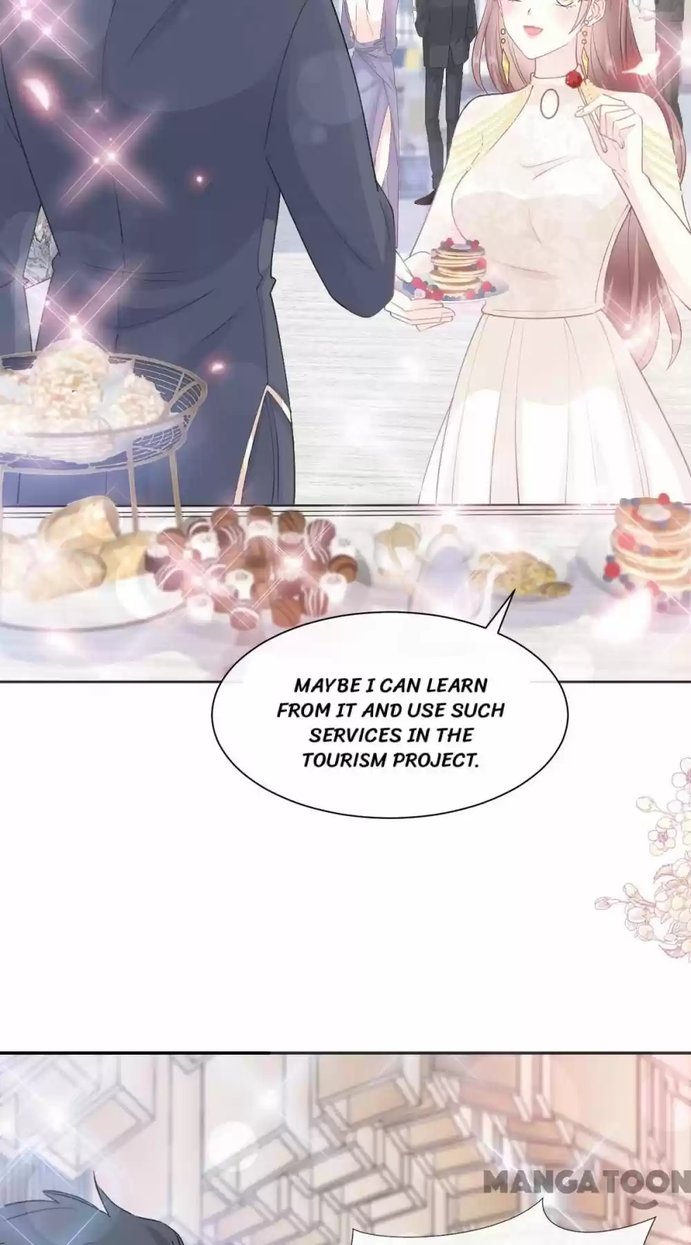 Love Me Gently, Bossy Ceo Chapter 208