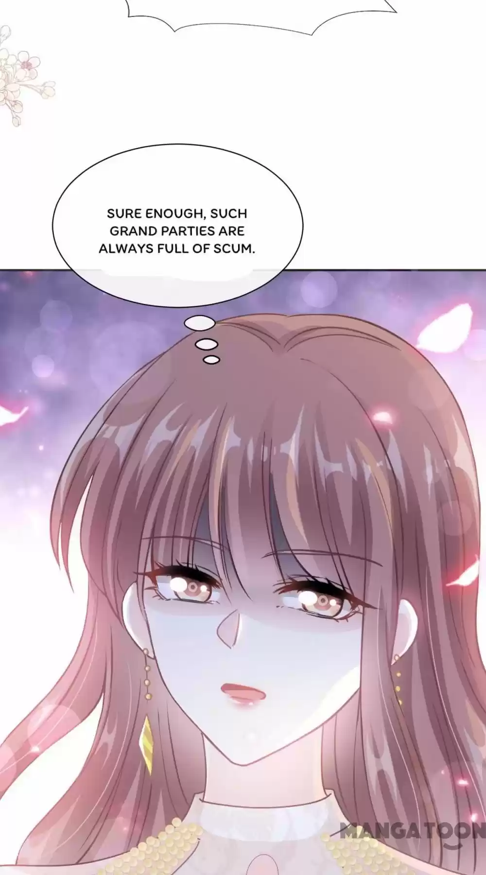 Love Me Gently, Bossy Ceo Chapter 208