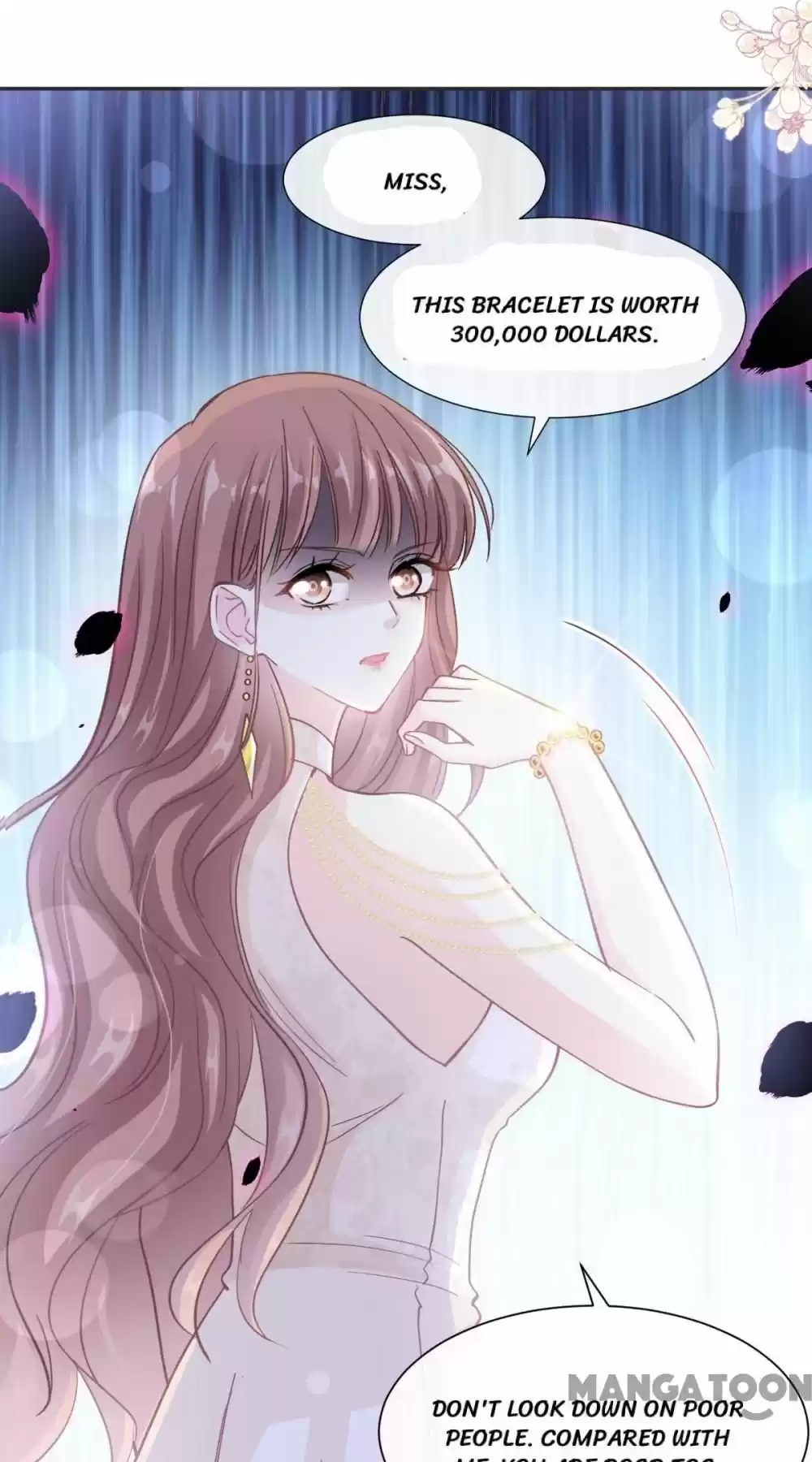 Love Me Gently, Bossy Ceo Chapter 208