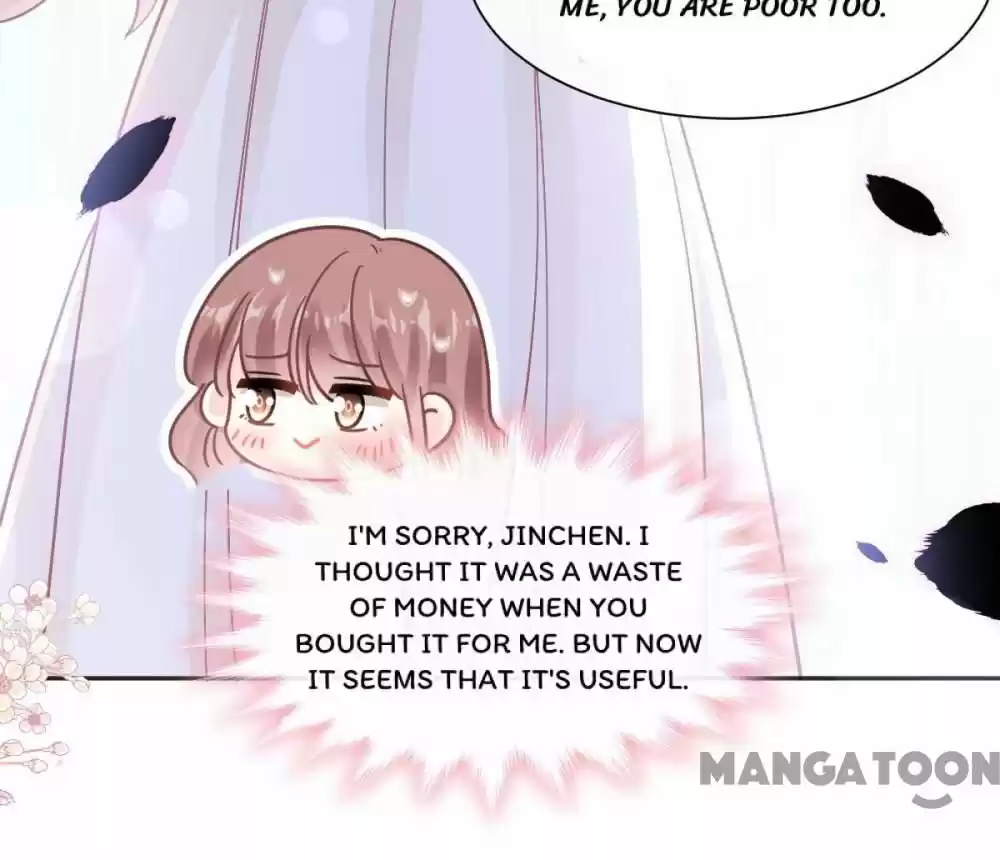 Love Me Gently, Bossy Ceo Chapter 208