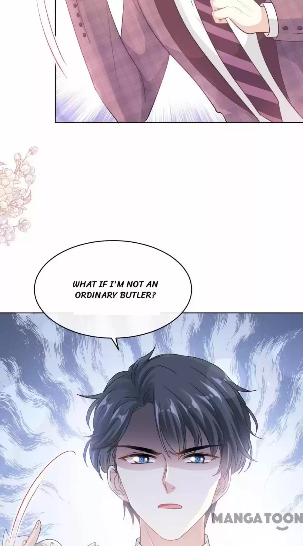 Love Me Gently, Bossy Ceo Chapter 208