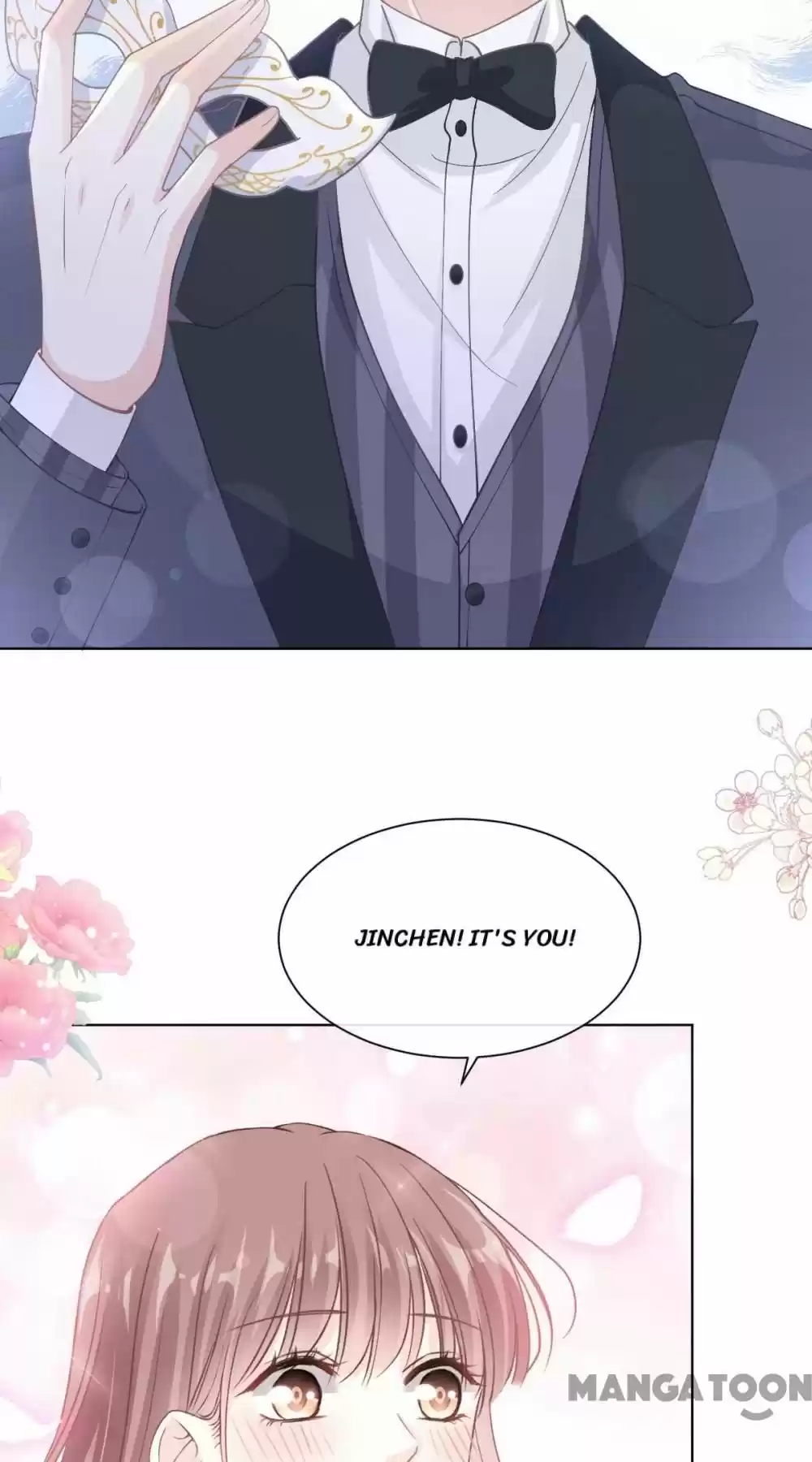 Love Me Gently, Bossy Ceo Chapter 208