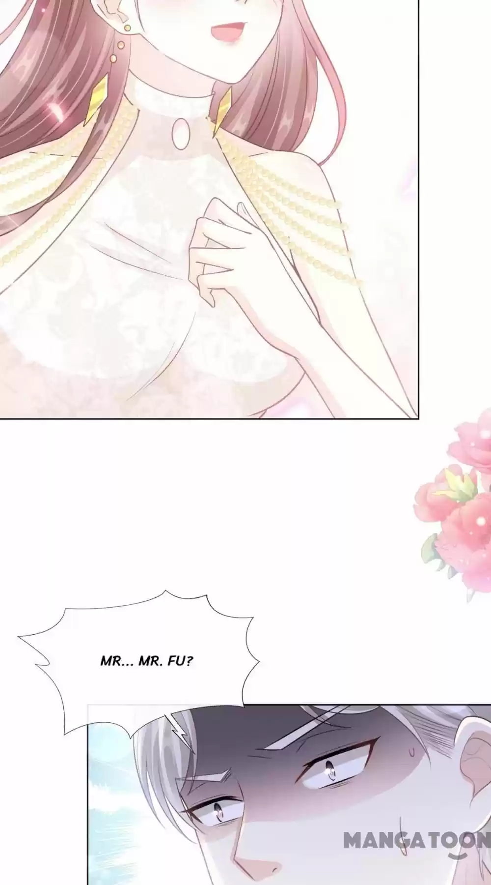 Love Me Gently, Bossy Ceo Chapter 208