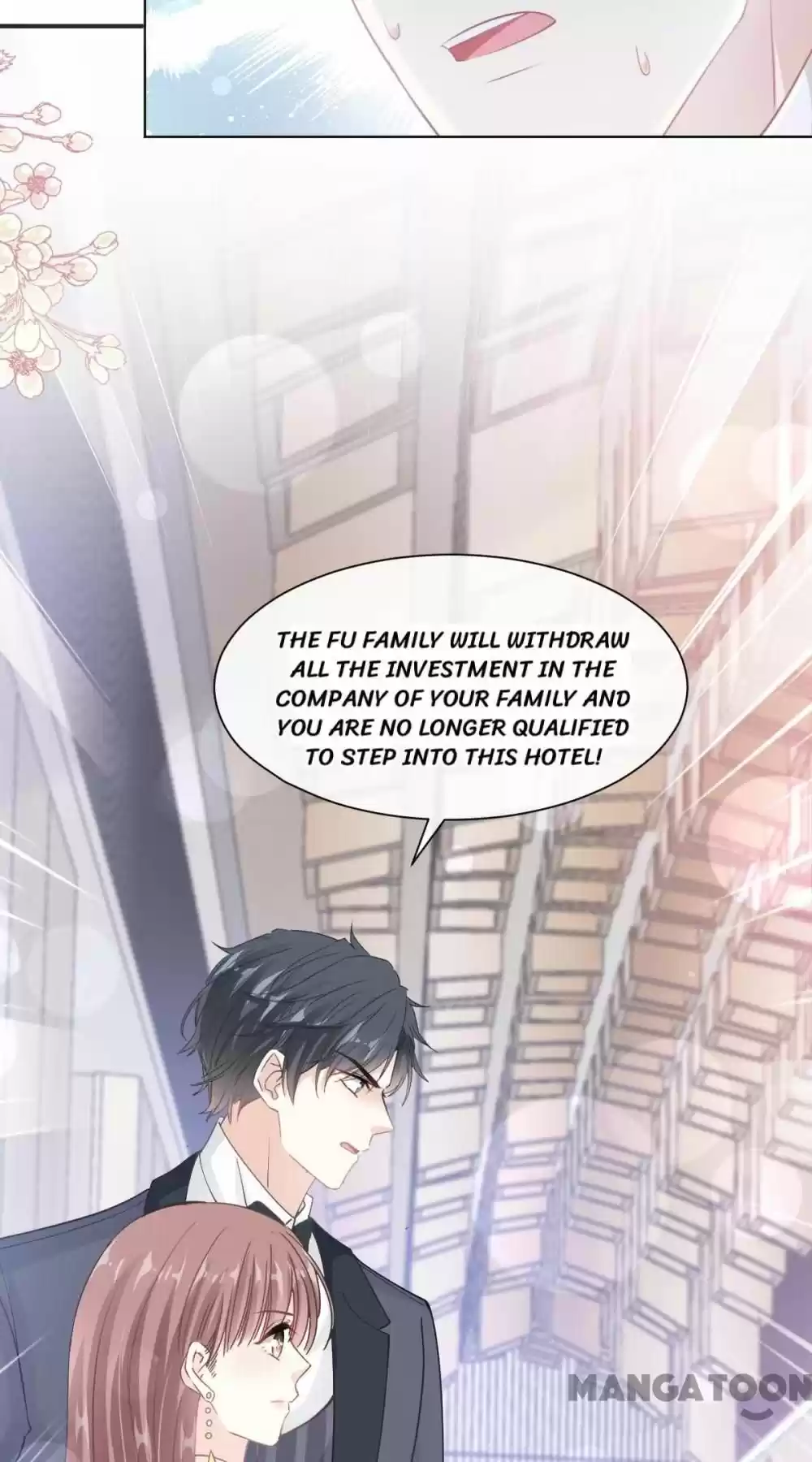 Love Me Gently, Bossy Ceo Chapter 208