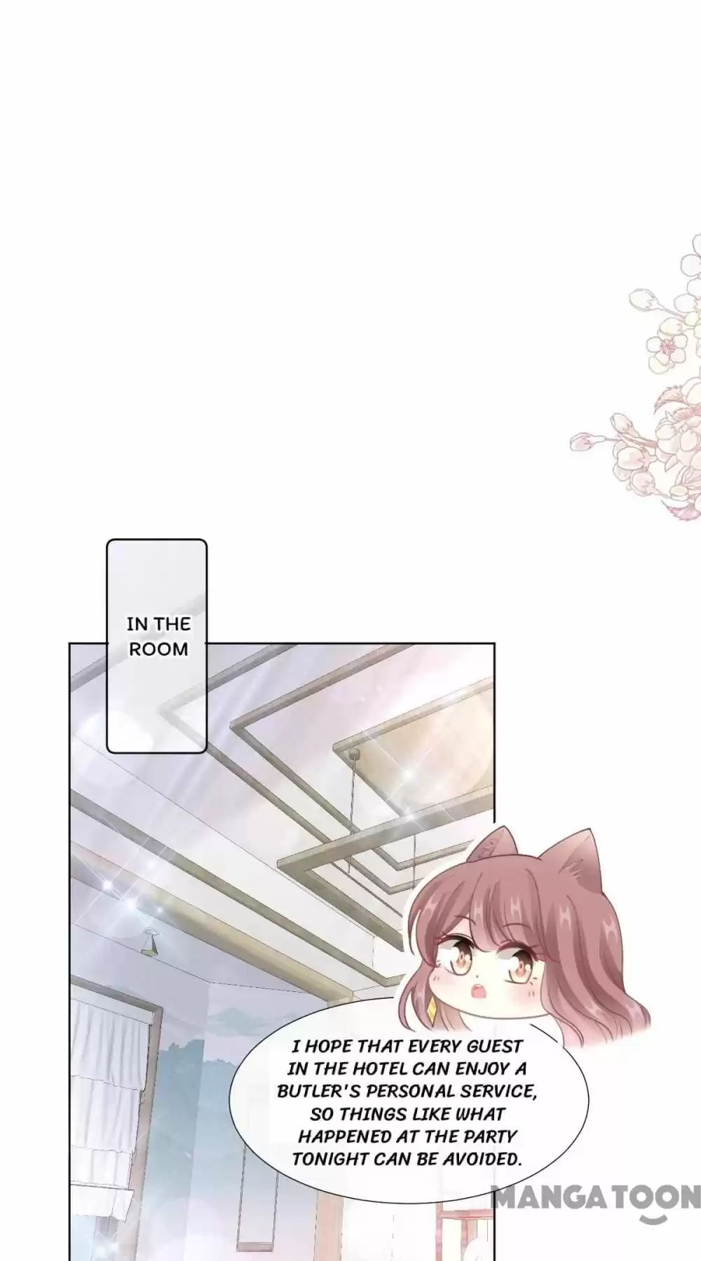 Love Me Gently, Bossy Ceo Chapter 208