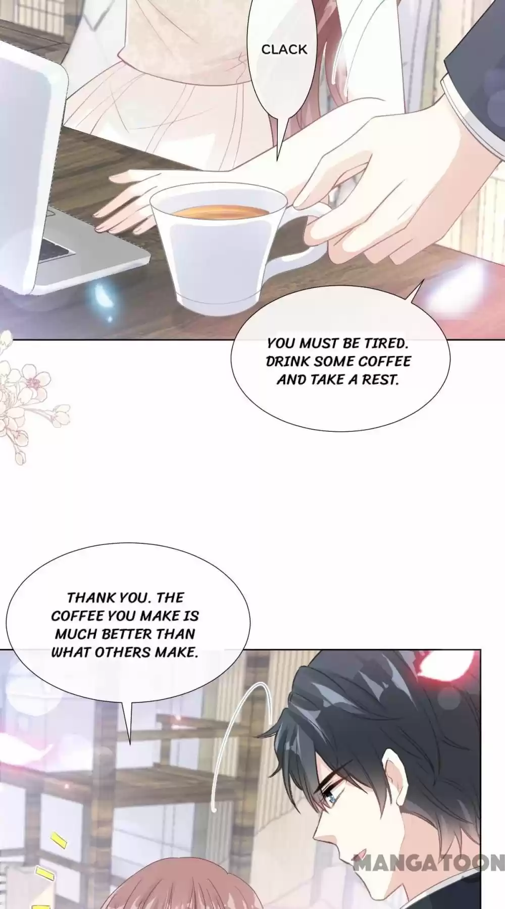 Love Me Gently, Bossy Ceo Chapter 208