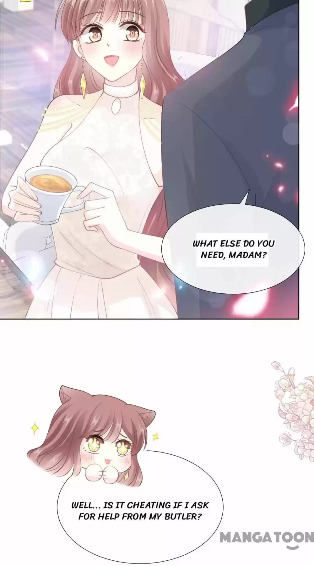 Love Me Gently, Bossy Ceo Chapter 208