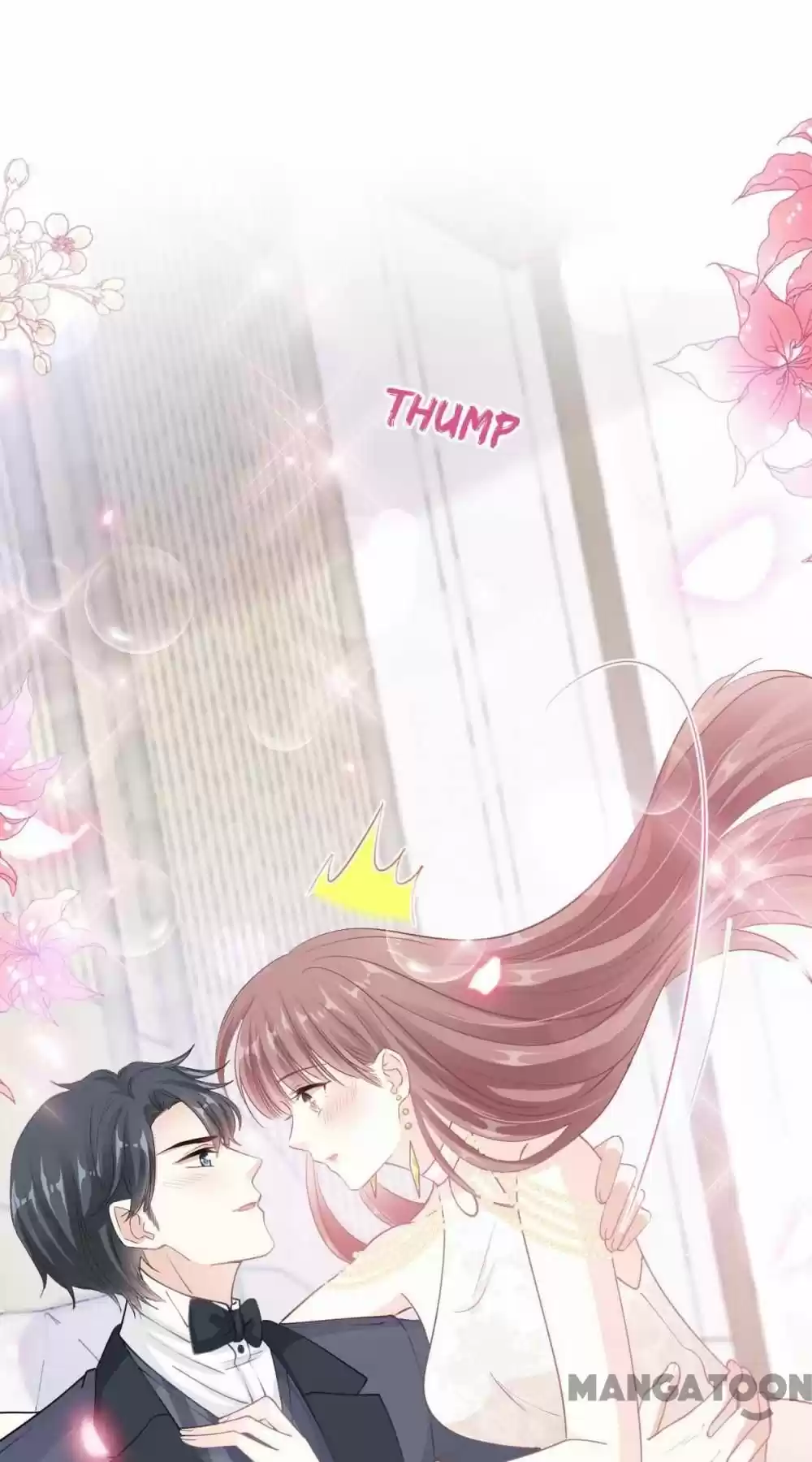 Love Me Gently, Bossy Ceo Chapter 208