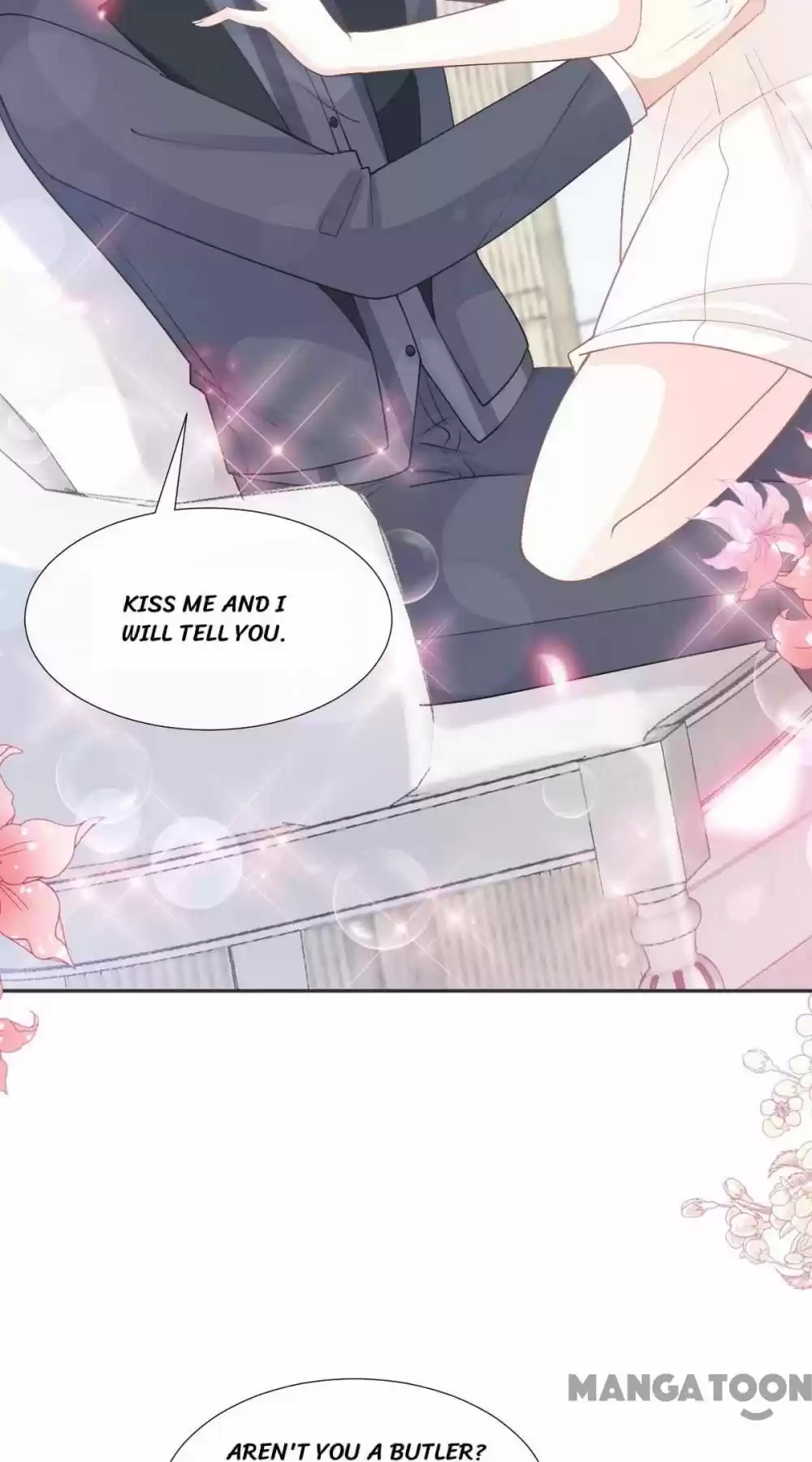 Love Me Gently, Bossy Ceo Chapter 208