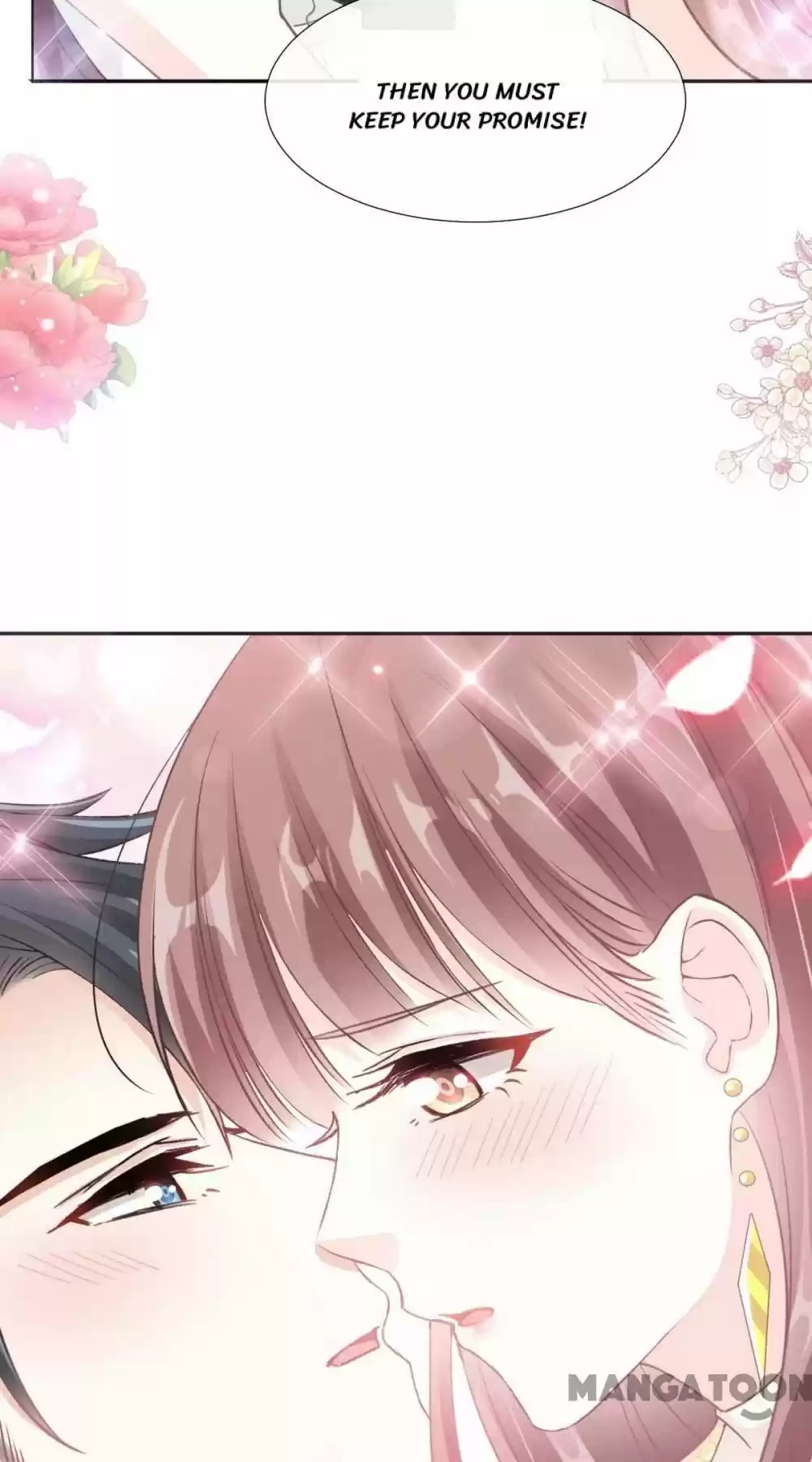 Love Me Gently, Bossy Ceo Chapter 208