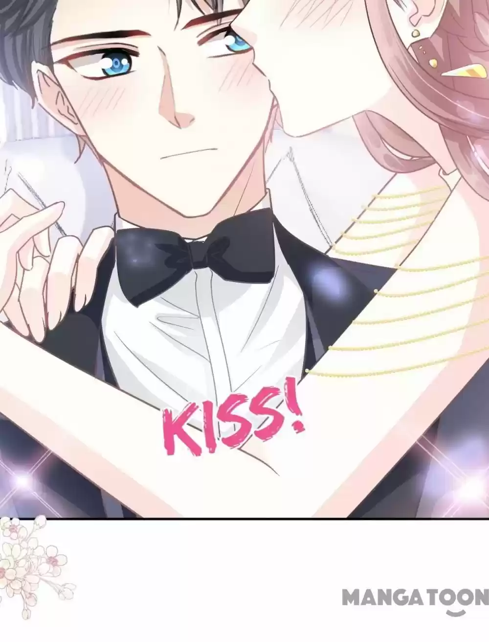 Love Me Gently, Bossy Ceo Chapter 209