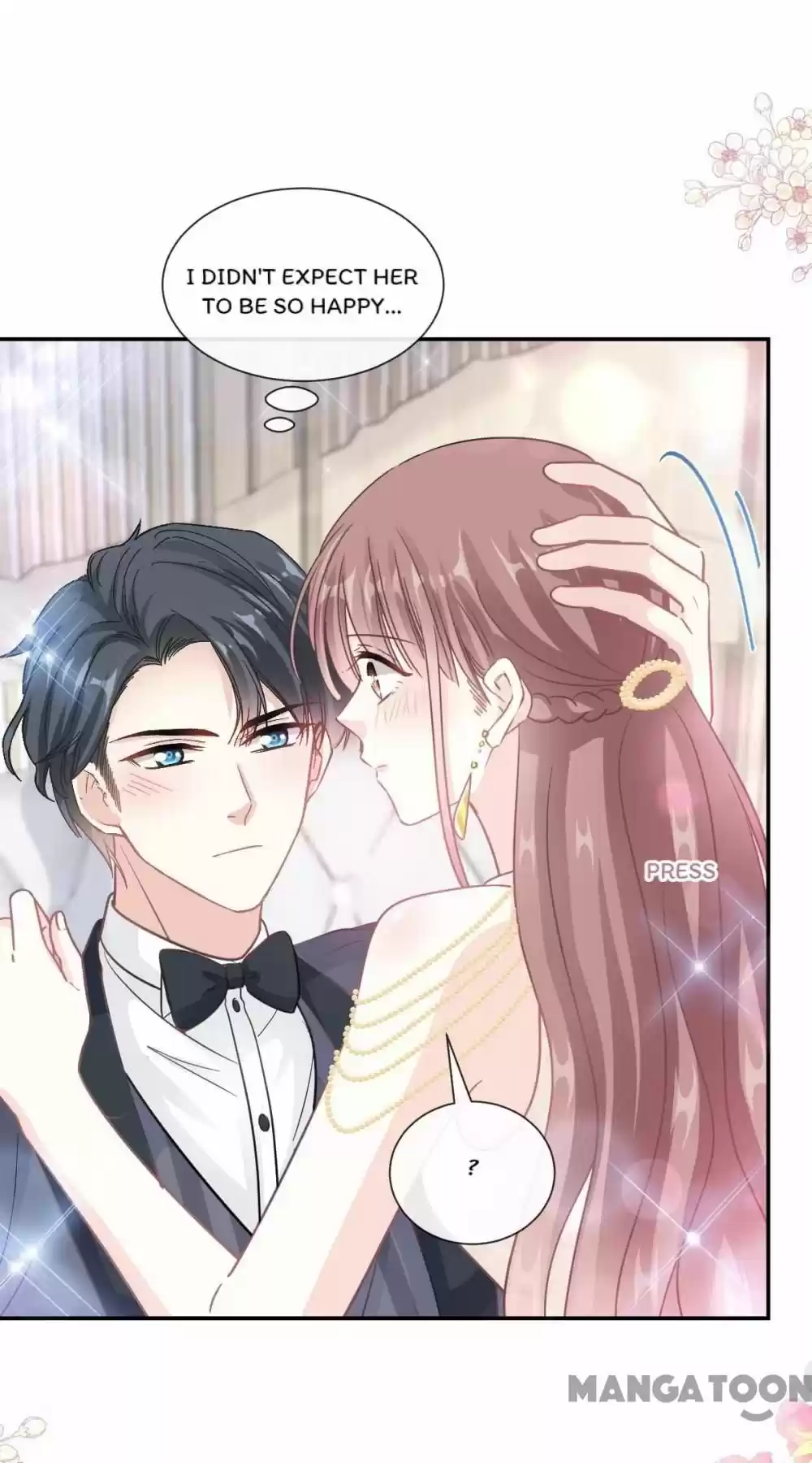 Love Me Gently, Bossy Ceo Chapter 209