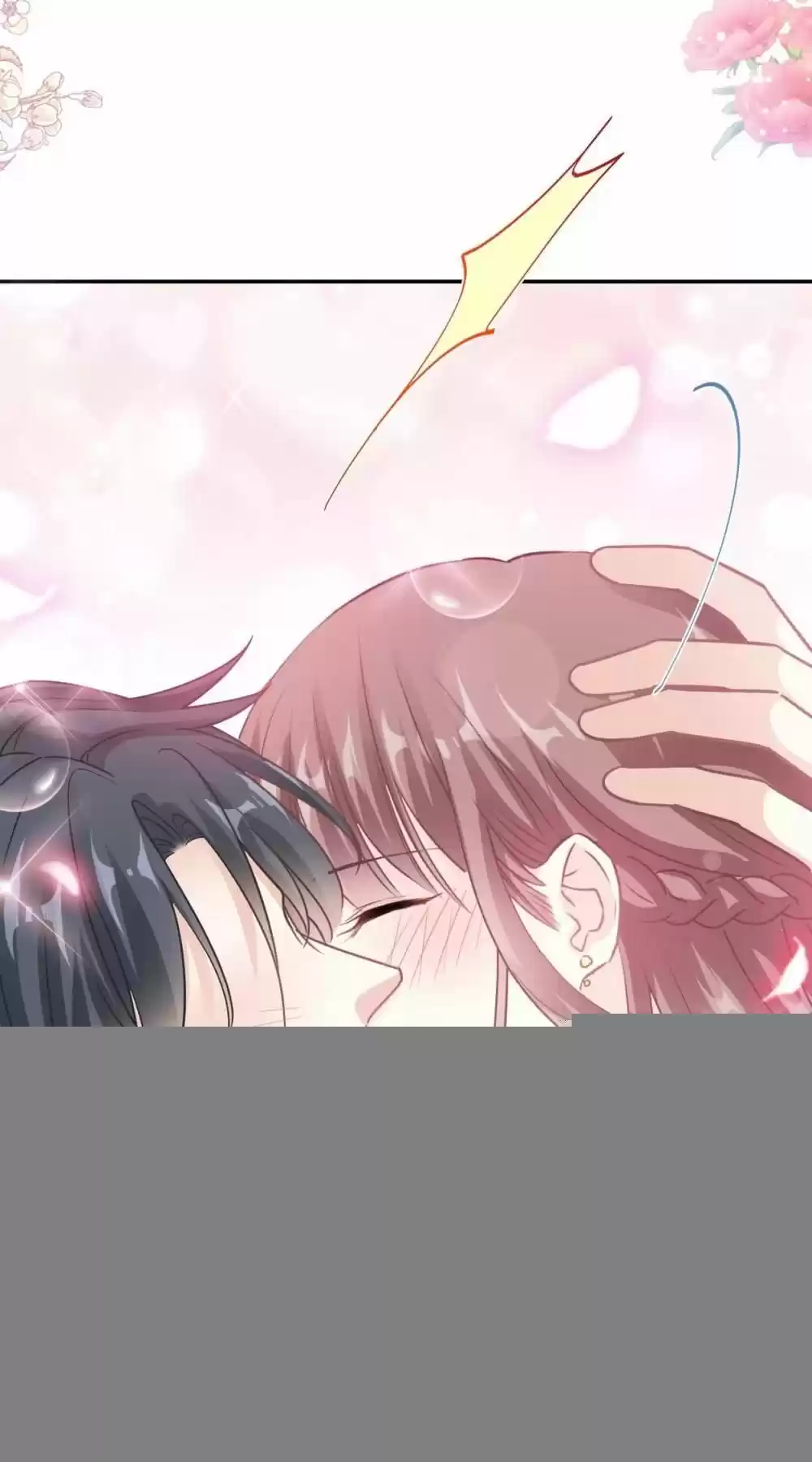 Love Me Gently, Bossy Ceo Chapter 209