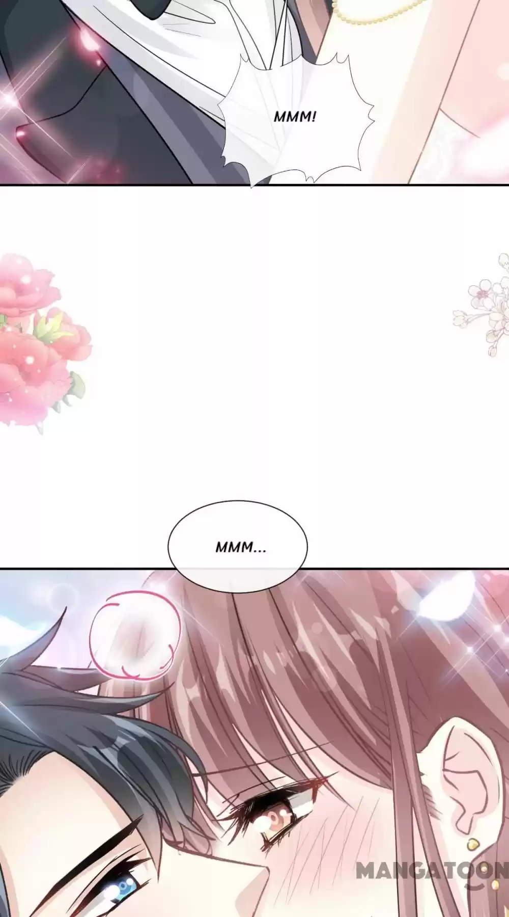 Love Me Gently, Bossy Ceo Chapter 209