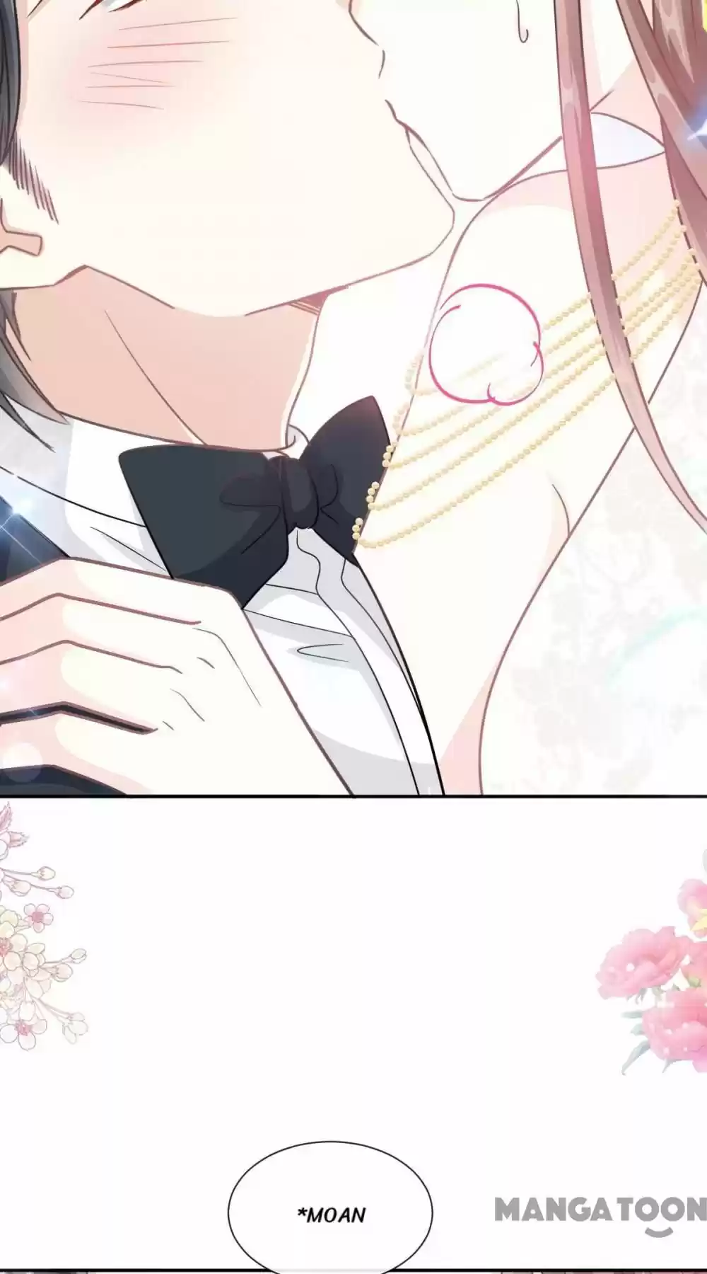 Love Me Gently, Bossy Ceo Chapter 209