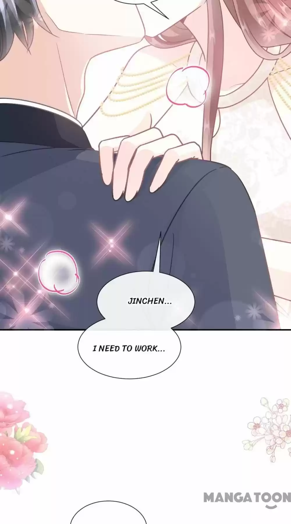 Love Me Gently, Bossy Ceo Chapter 209