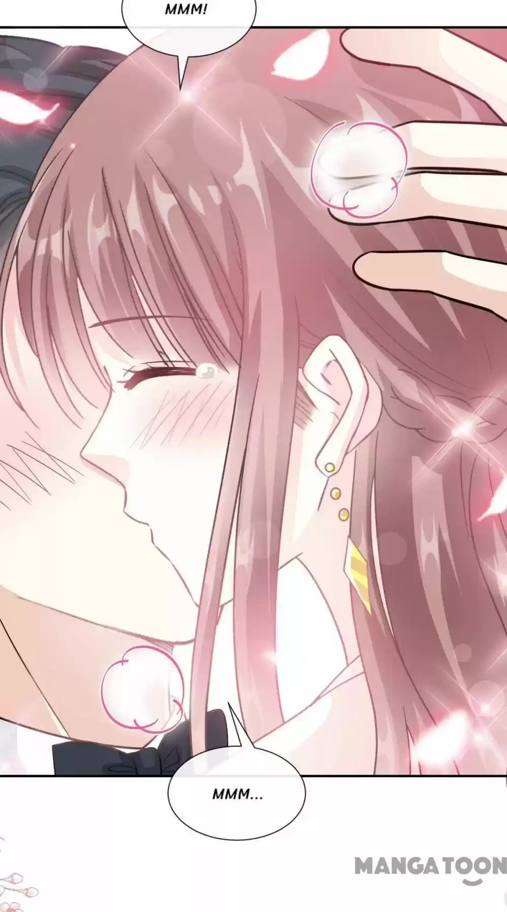 Love Me Gently, Bossy Ceo Chapter 209