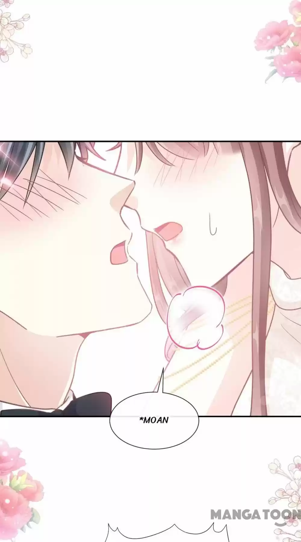 Love Me Gently, Bossy Ceo Chapter 209