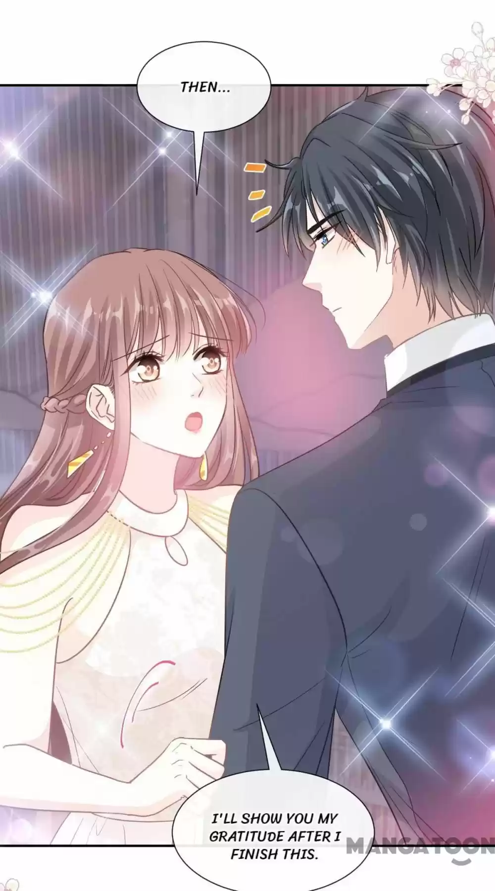 Love Me Gently, Bossy Ceo Chapter 209