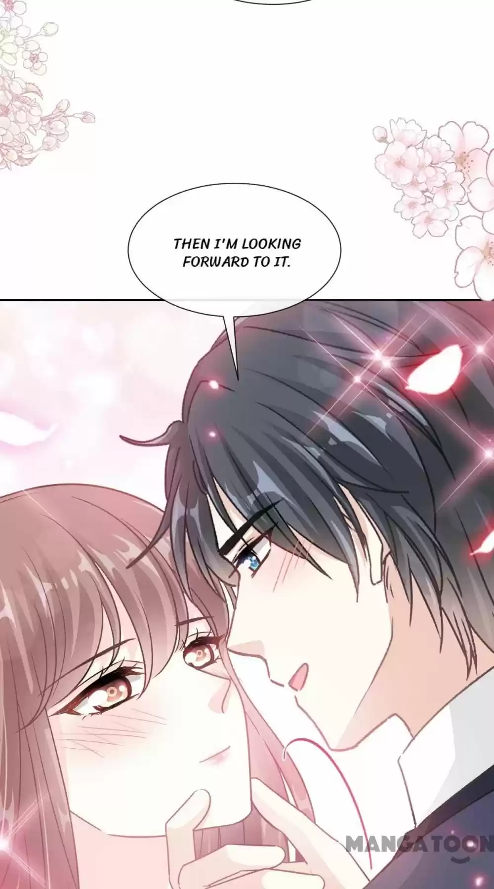 Love Me Gently, Bossy Ceo Chapter 209