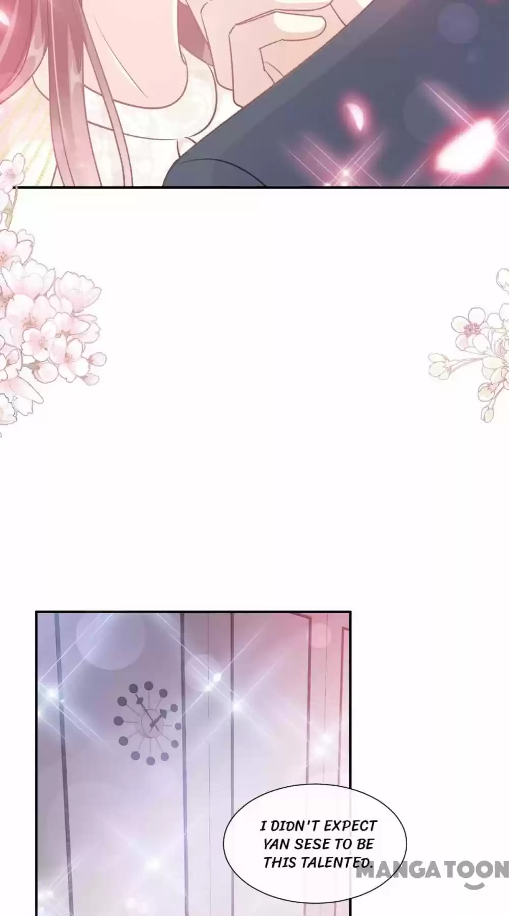 Love Me Gently, Bossy Ceo Chapter 209