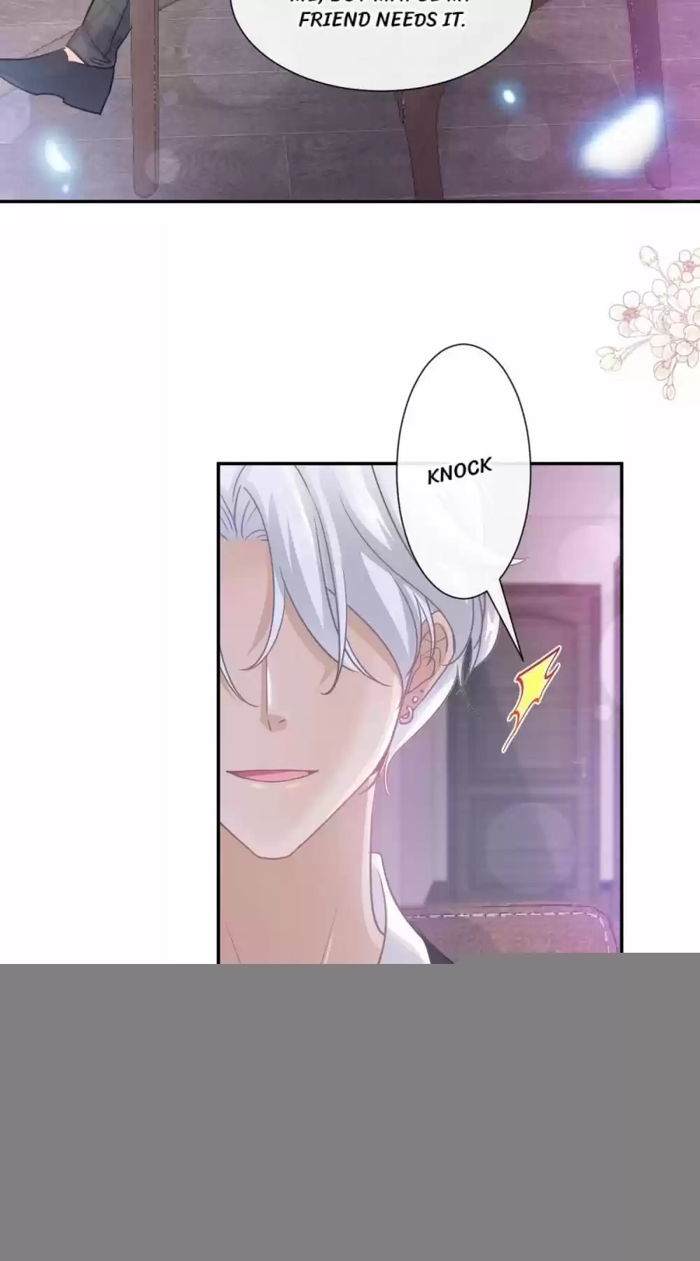 Love Me Gently, Bossy Ceo Chapter 209