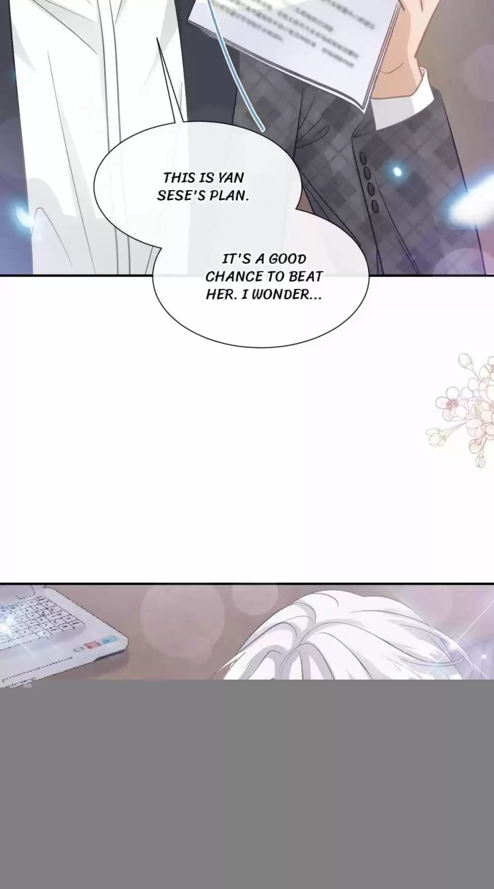 Love Me Gently, Bossy Ceo Chapter 209