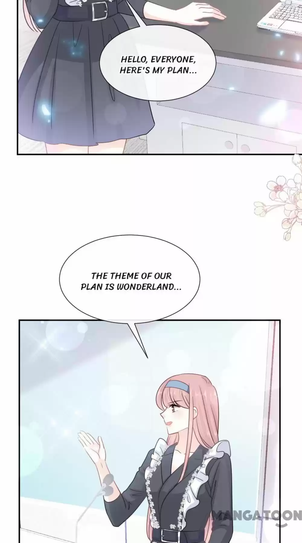 Love Me Gently, Bossy Ceo Chapter 209