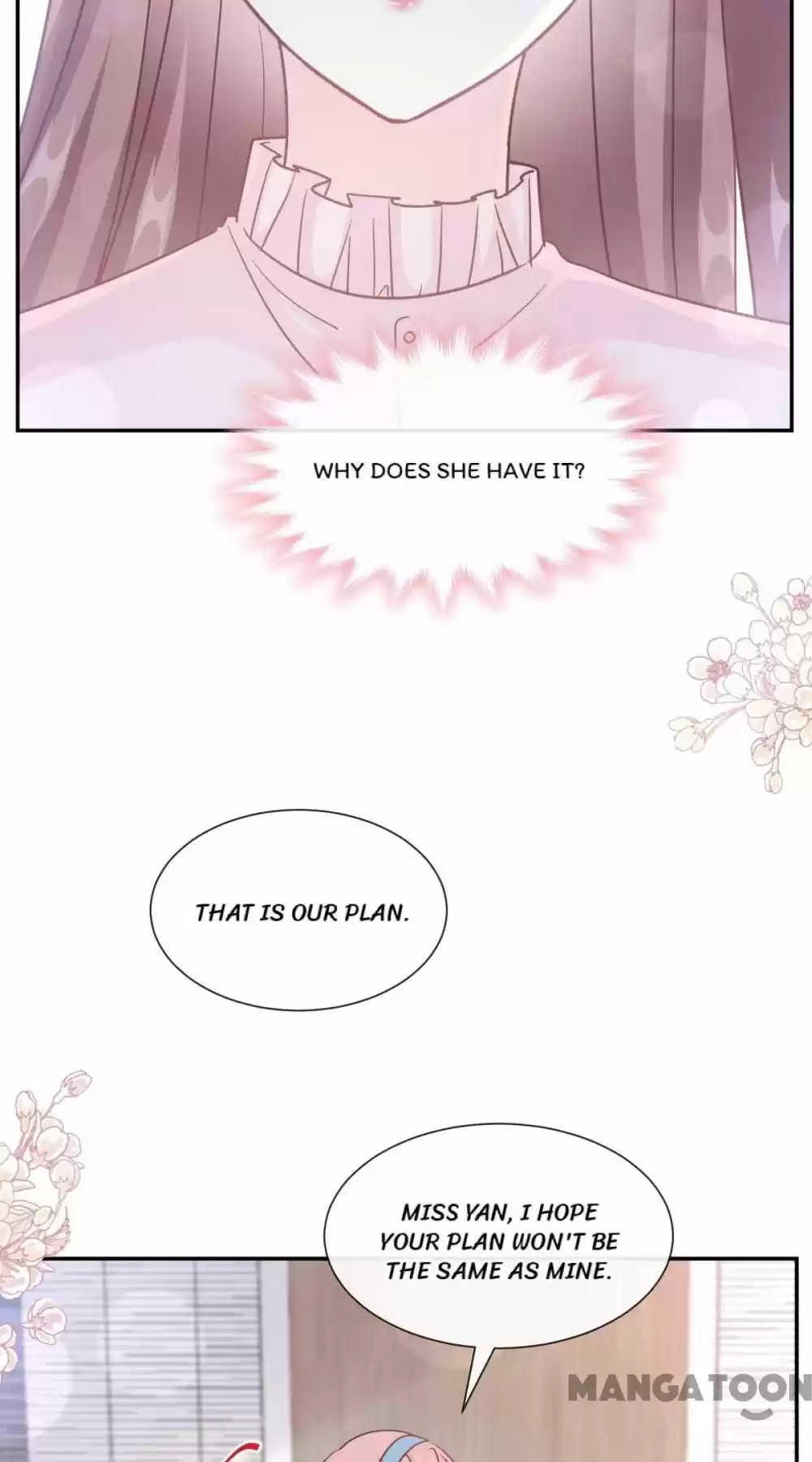 Love Me Gently, Bossy Ceo Chapter 209