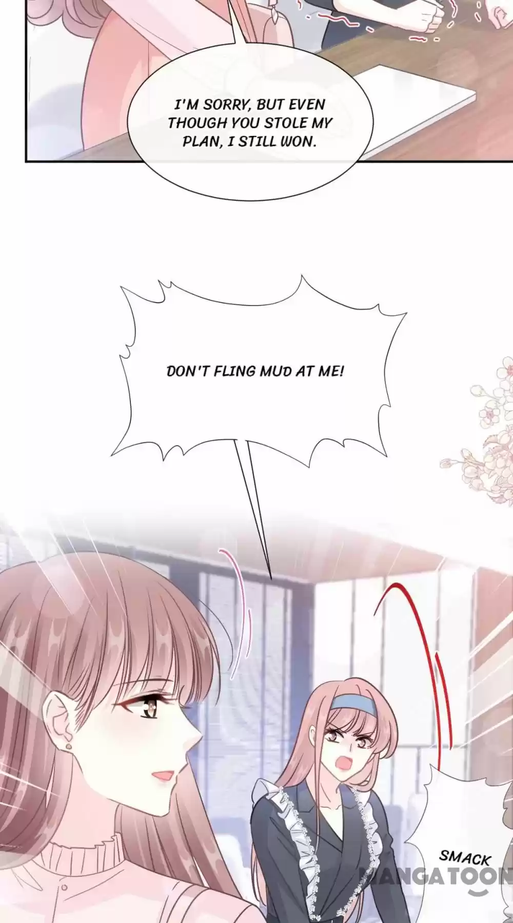 Love Me Gently, Bossy Ceo Chapter 209