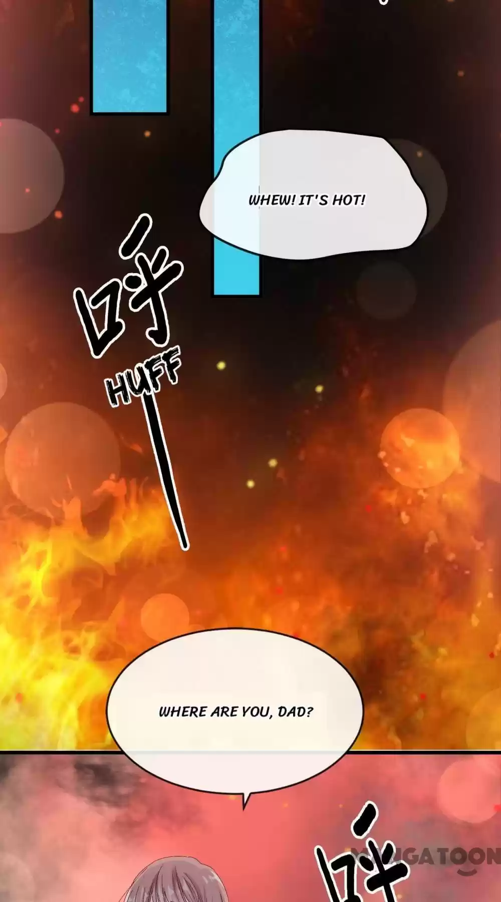 Love Me Gently, Bossy Ceo Chapter 21