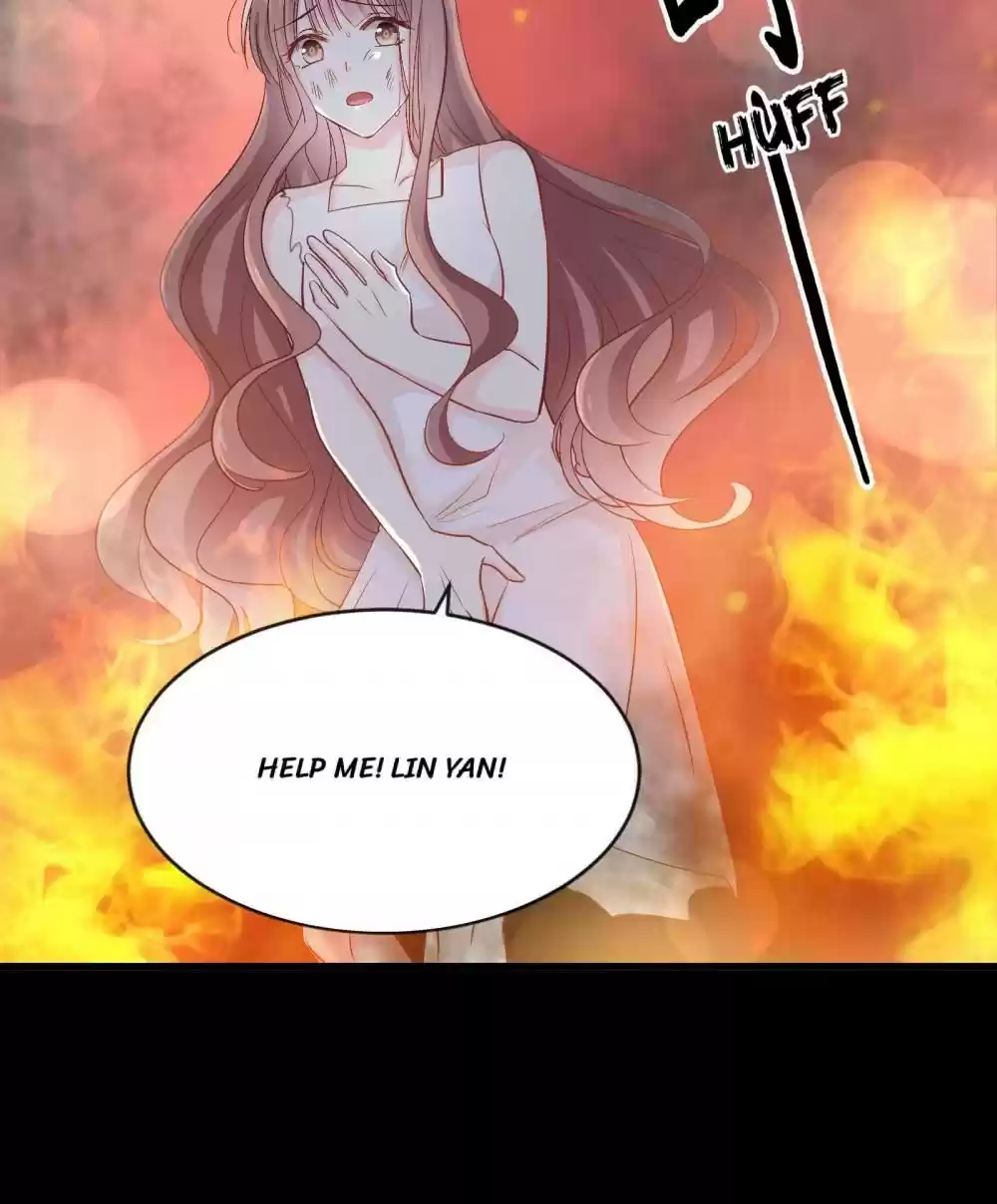 Love Me Gently, Bossy Ceo Chapter 21