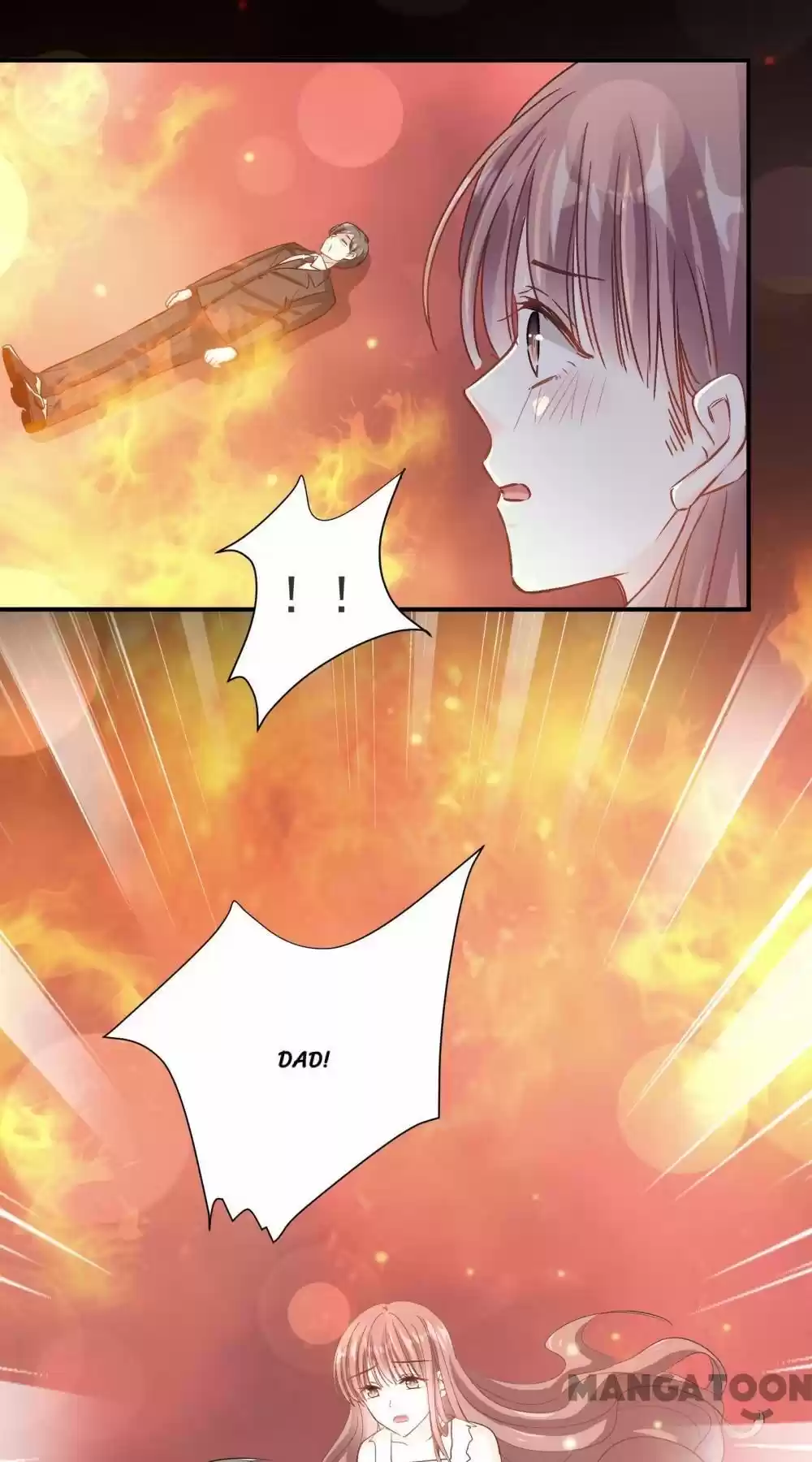 Love Me Gently, Bossy Ceo Chapter 21