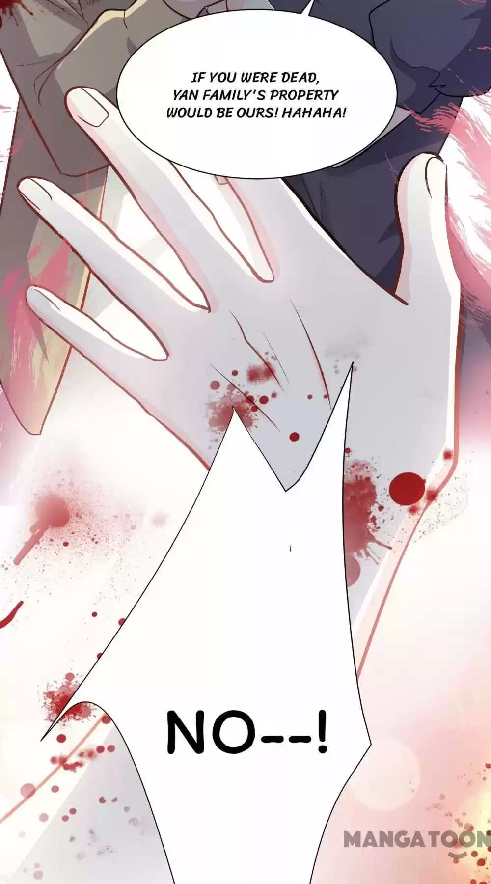 Love Me Gently, Bossy Ceo Chapter 21