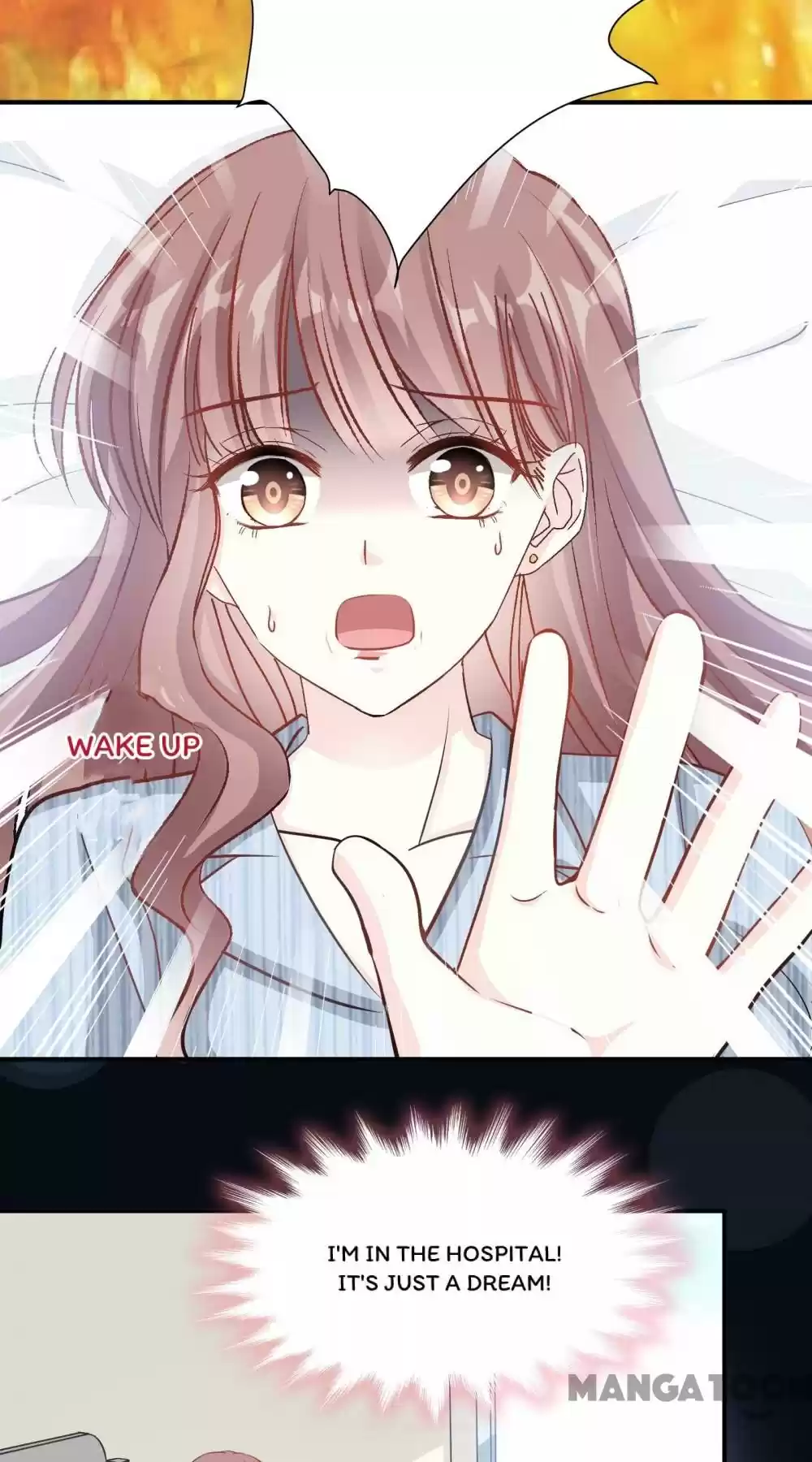 Love Me Gently, Bossy Ceo Chapter 21