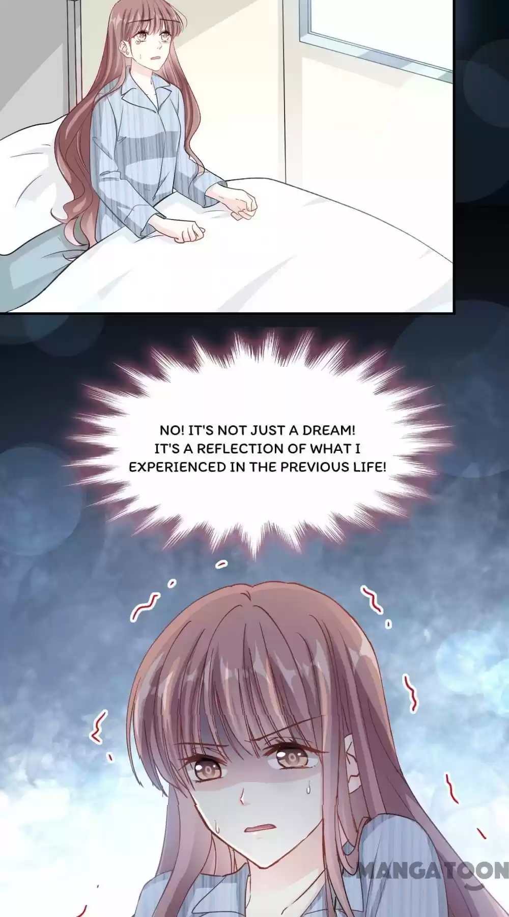 Love Me Gently, Bossy Ceo Chapter 21