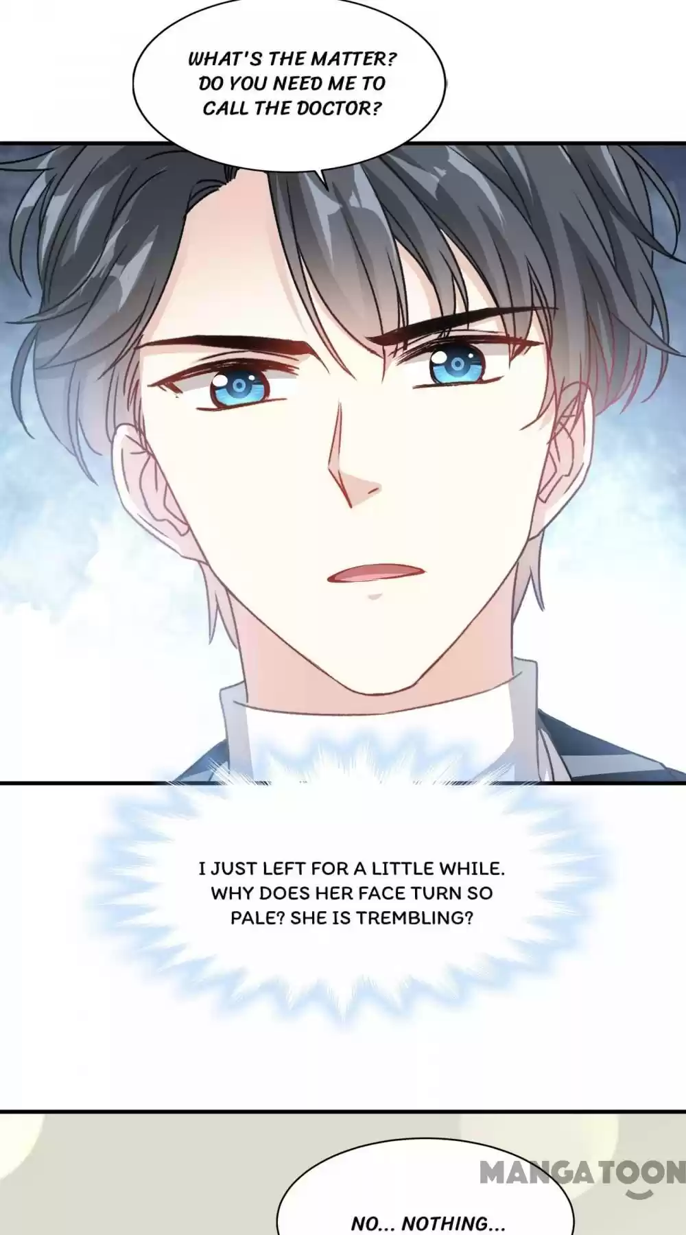 Love Me Gently, Bossy Ceo Chapter 21